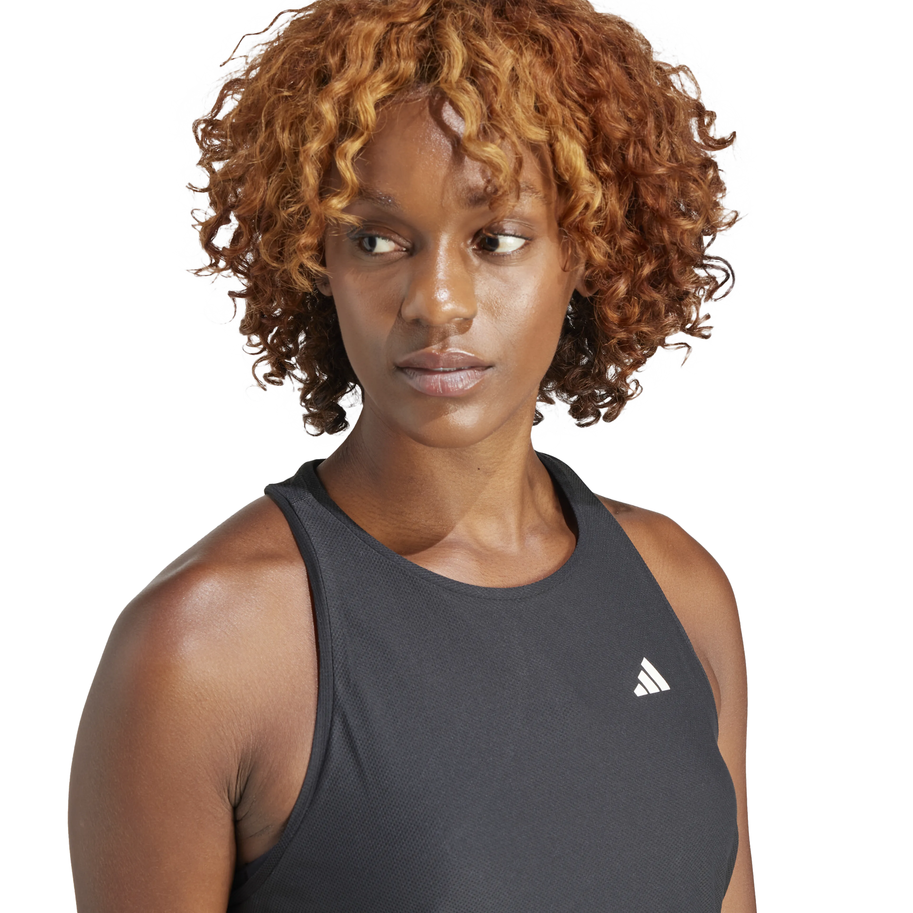 Own The Run Tanktopp
