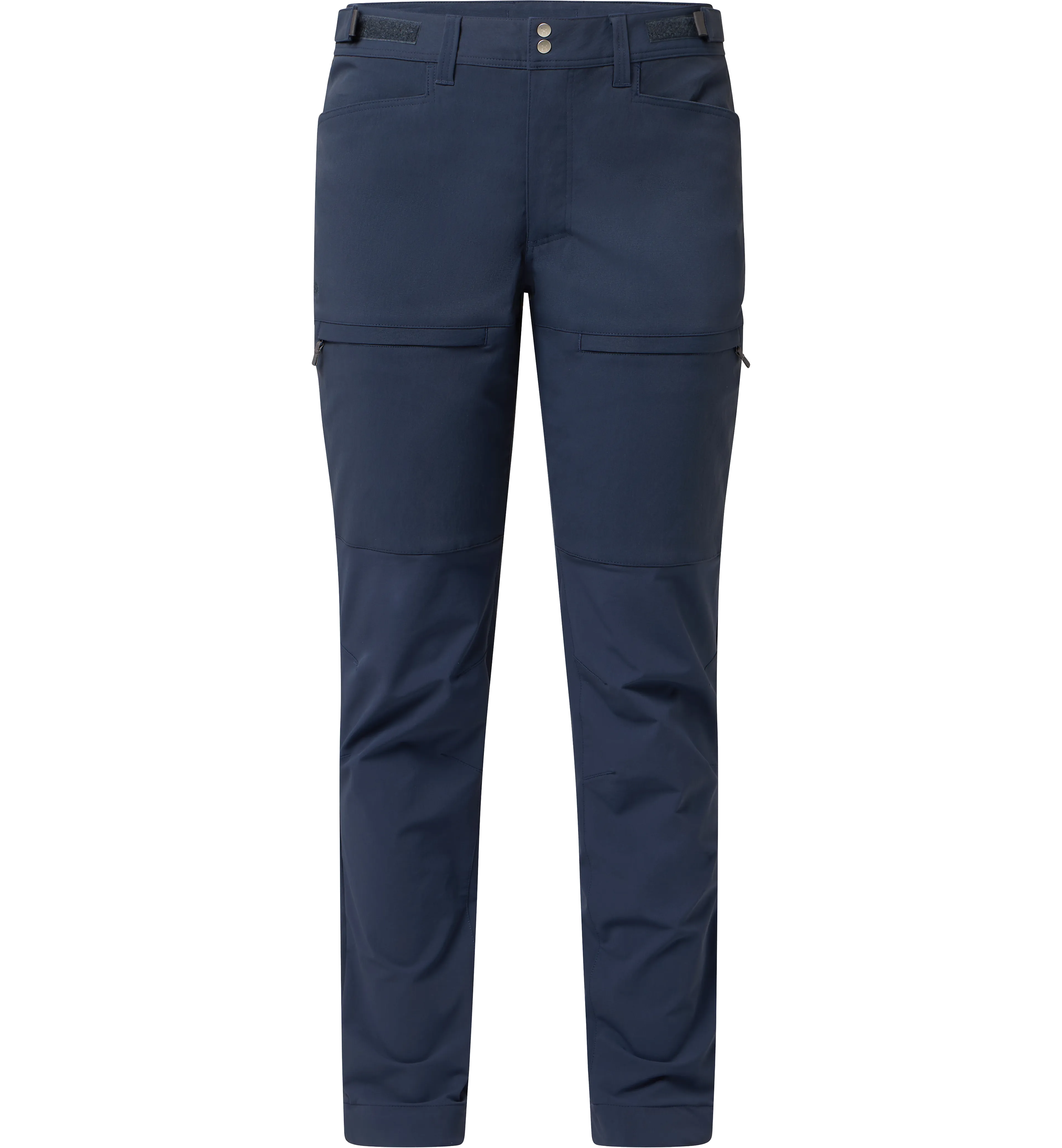 Alert Mid Pant Women
