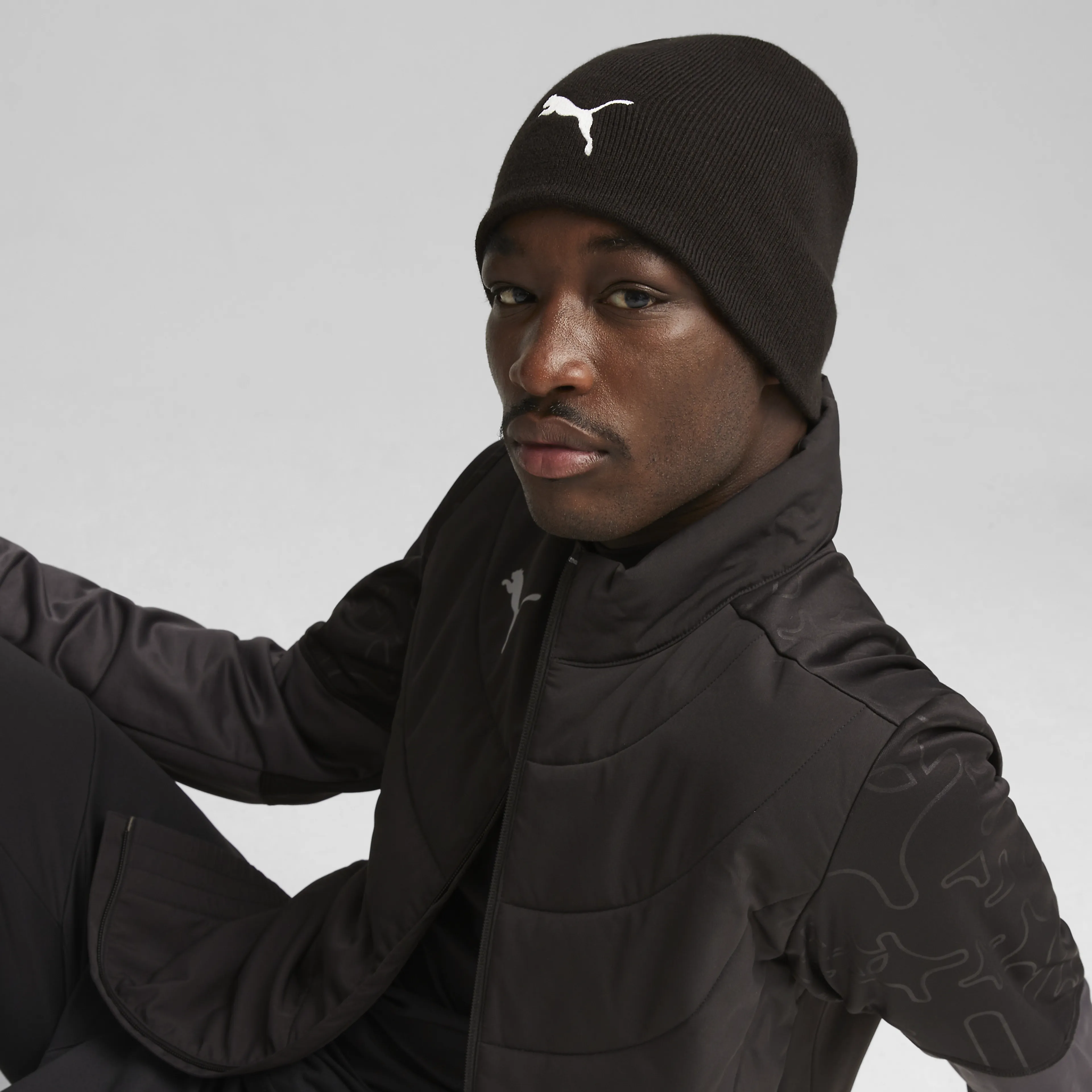 individualWINTERIZED Tech Beanie