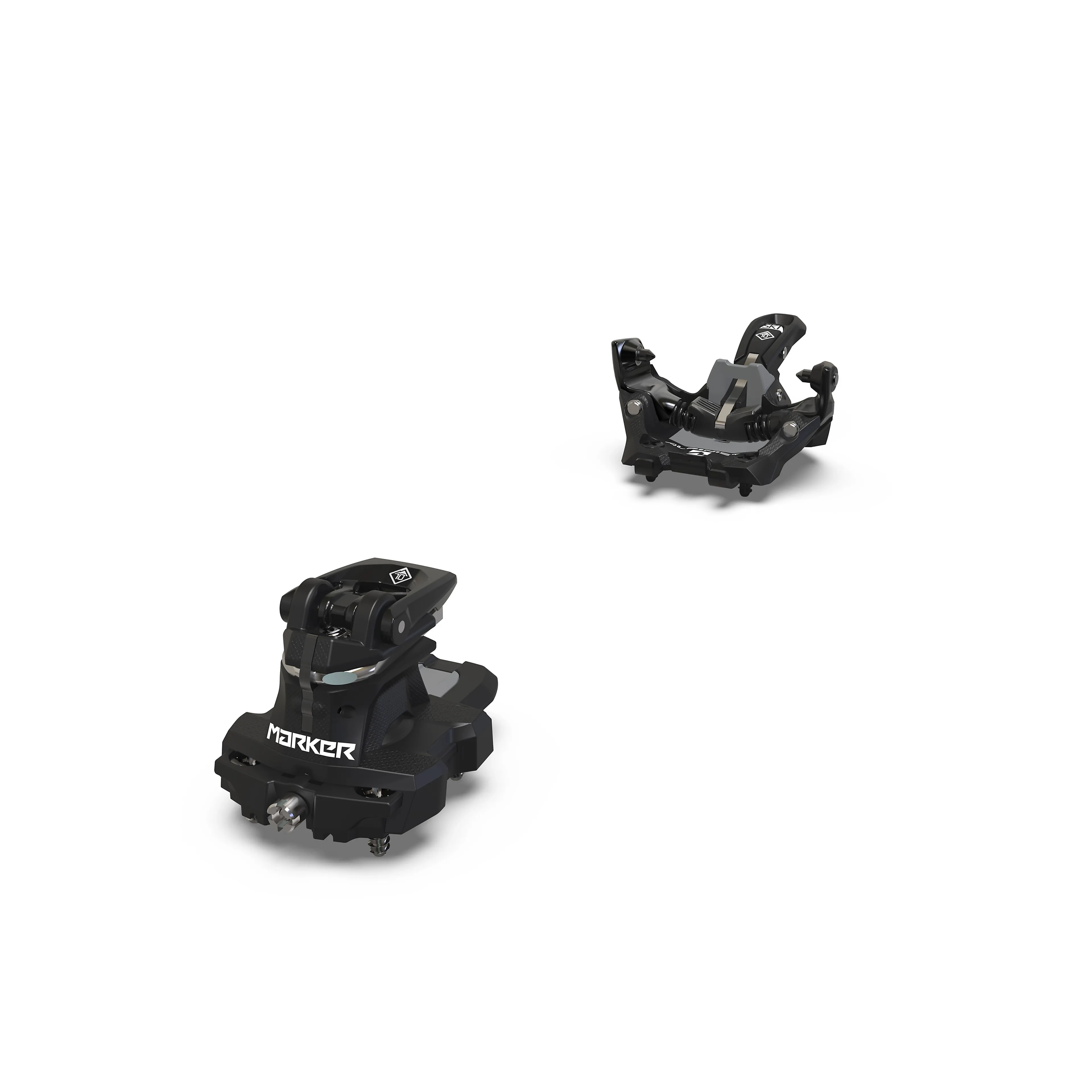 Alpinist 10 toppturbinding
