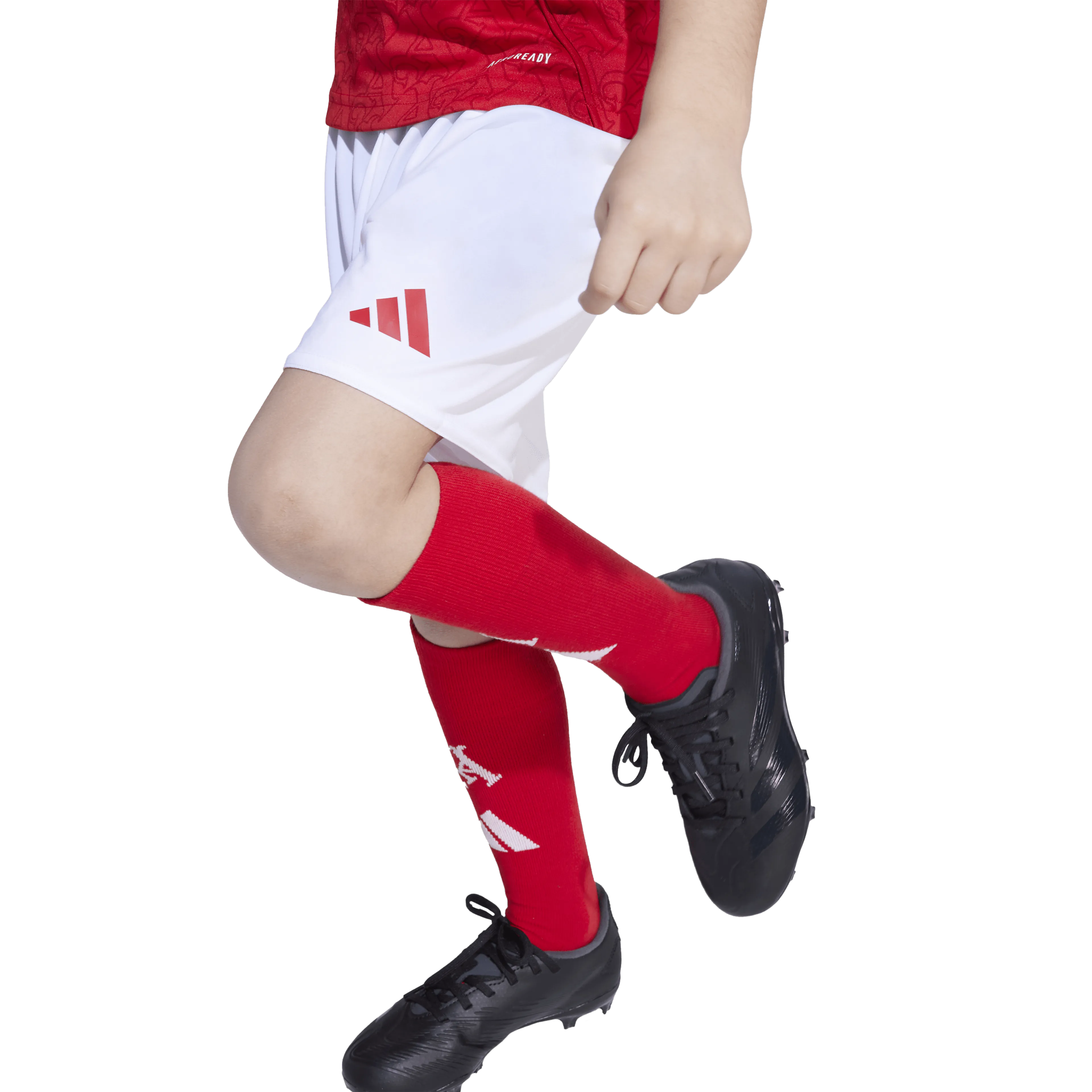 Arsenal 25/26 Hjemmedrakt