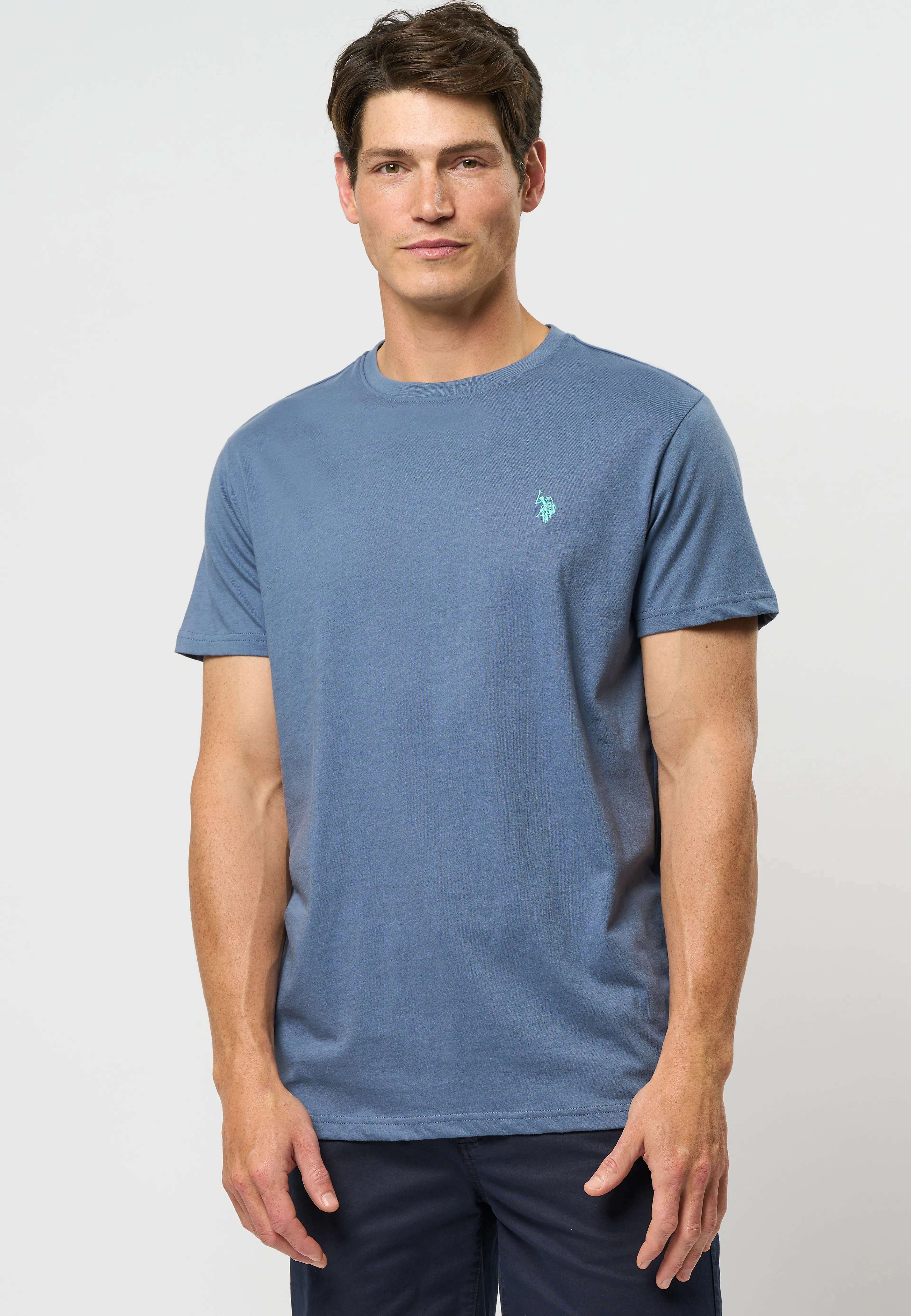 USPA T-Shirt Arjun Men