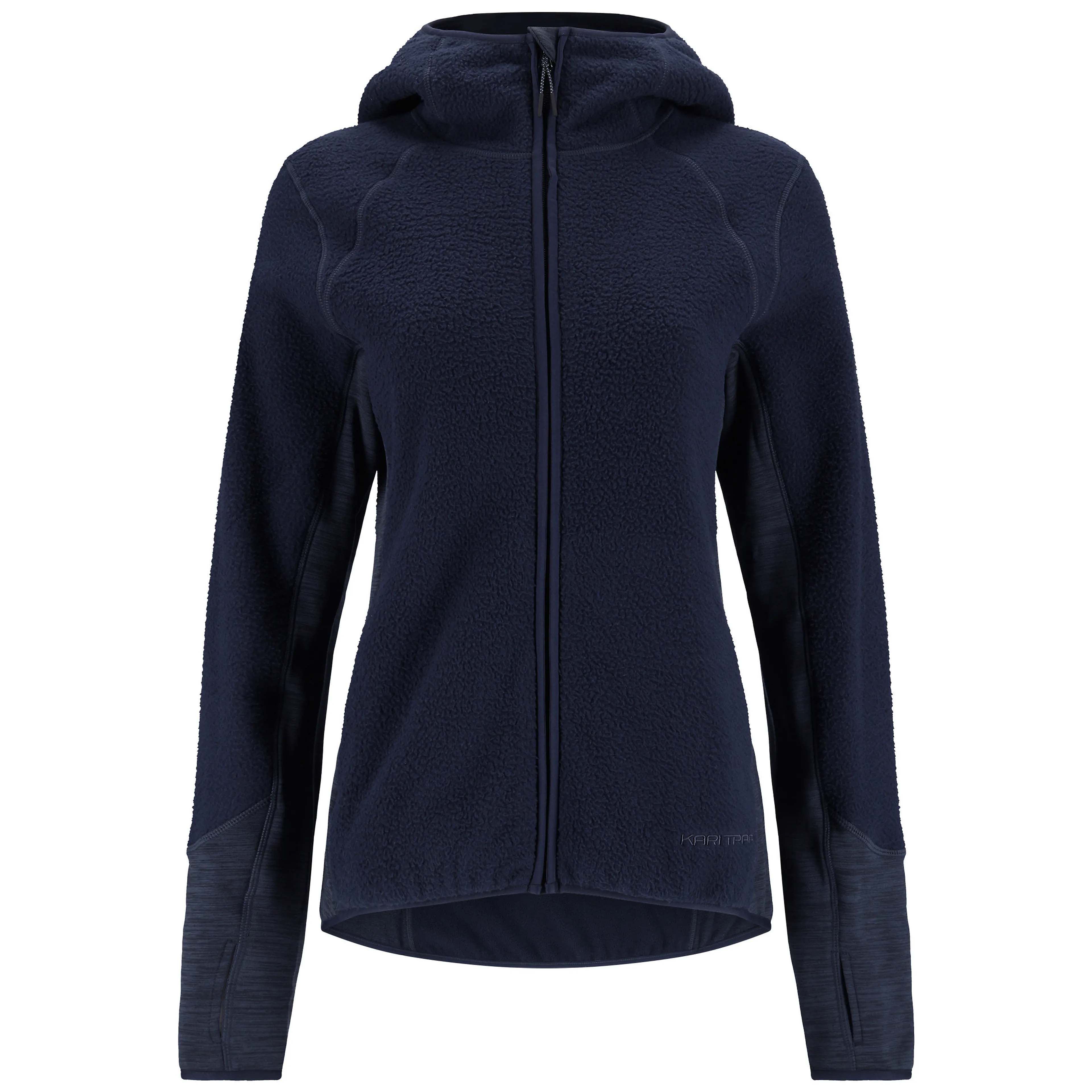 DARK NAVY BLUE