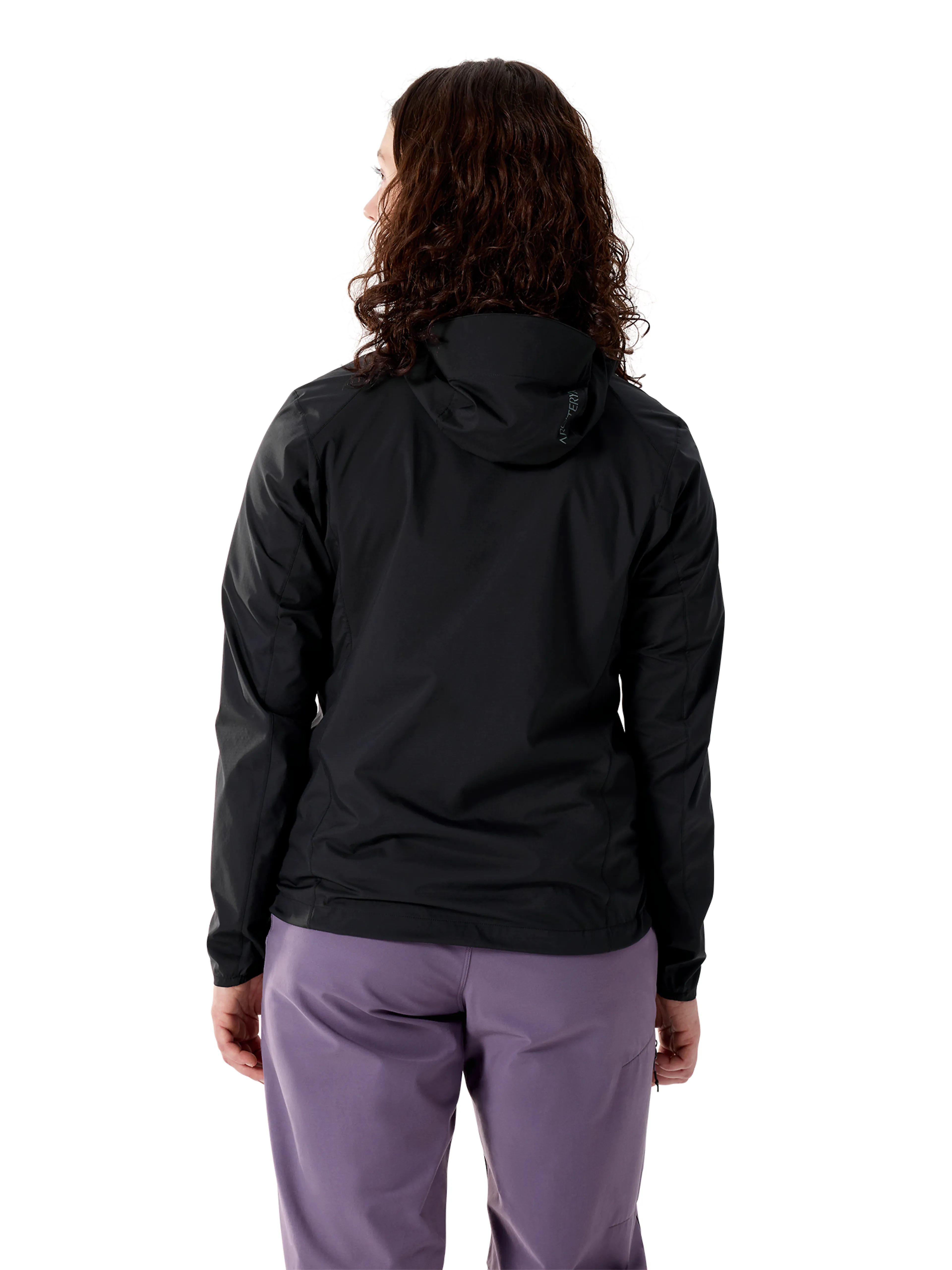 Squamish Hoody W
