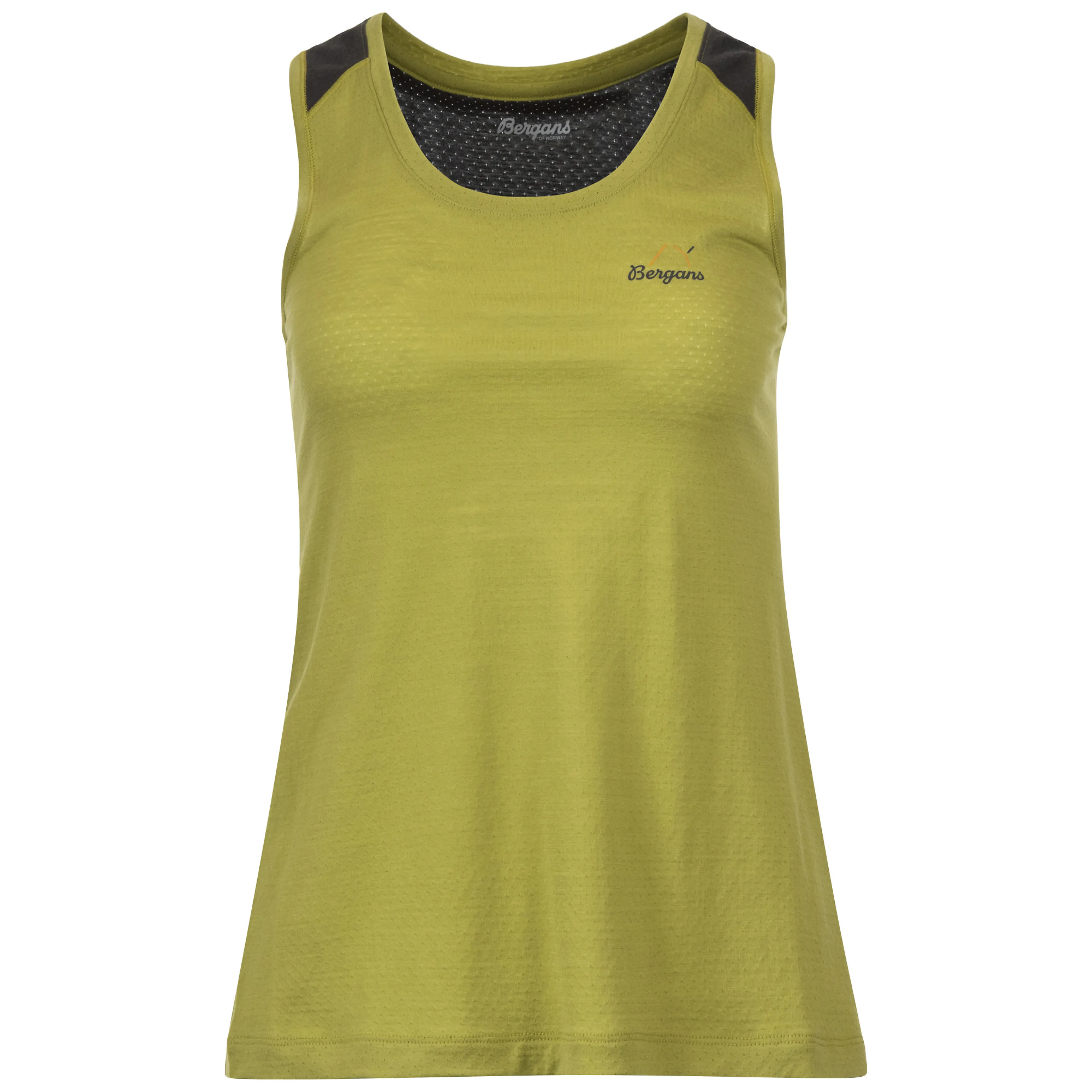 Y LightLine Merino Top Women Y LightLine Merino Top Women