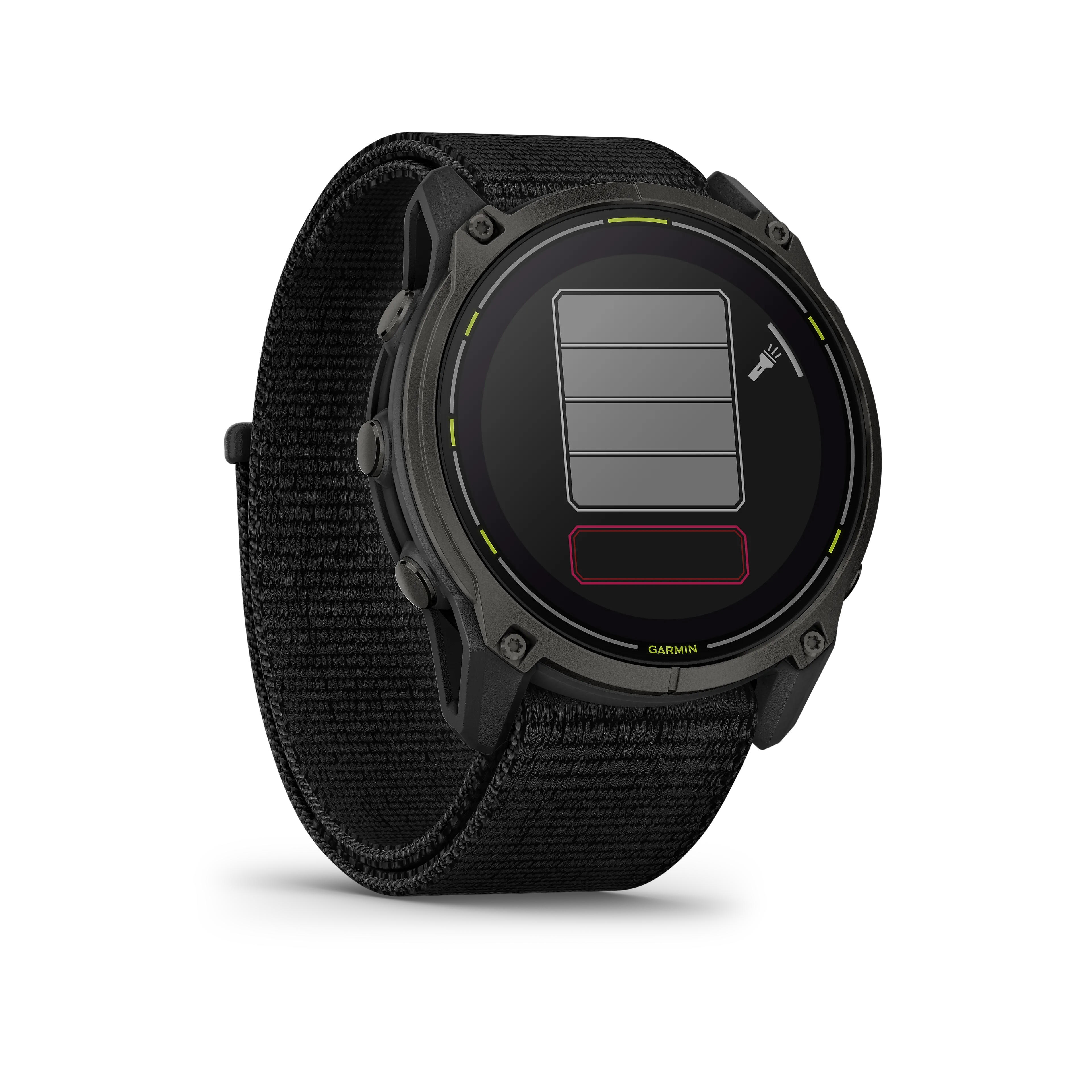 Enduro 3 DLC Ti EMEA