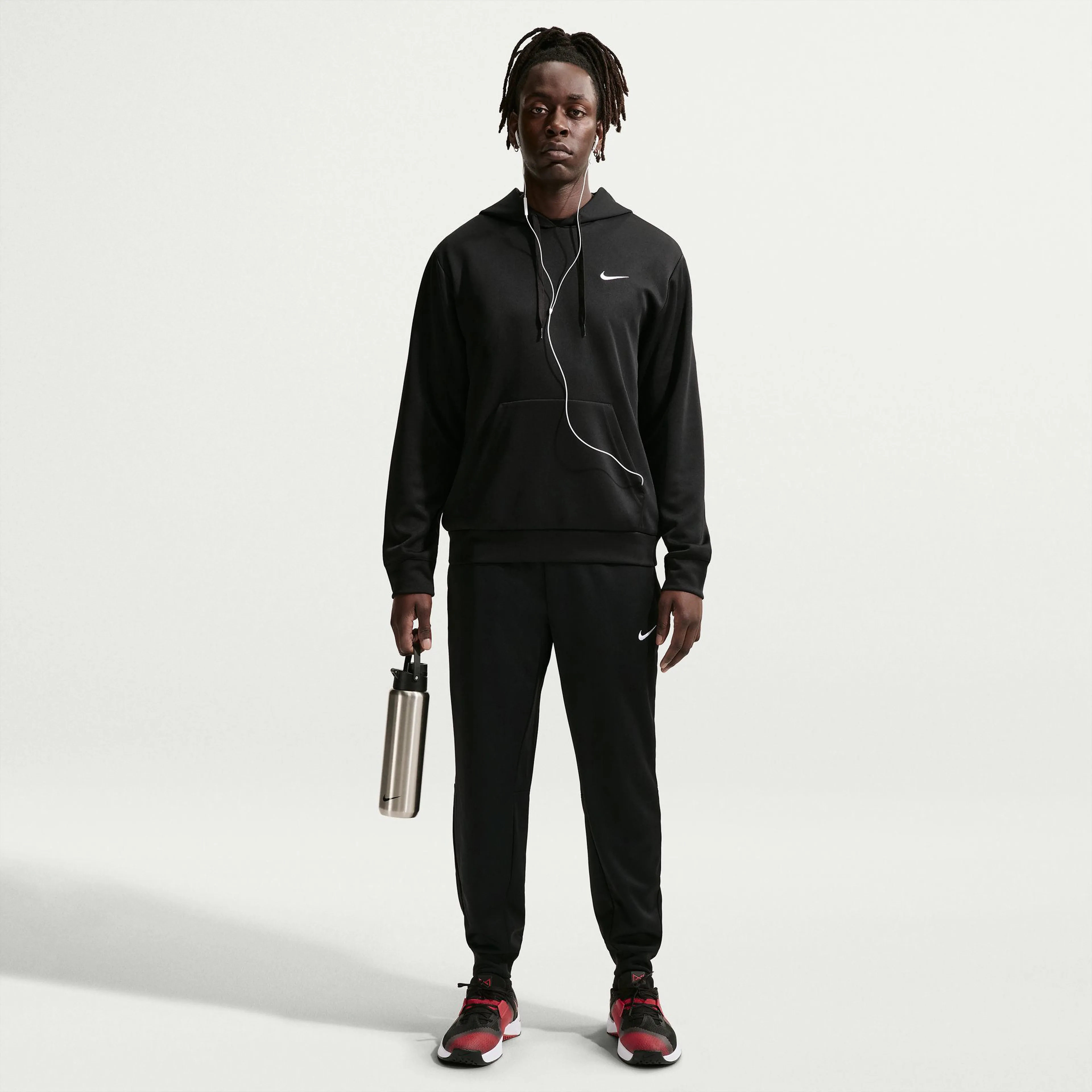  Hyverse Men's Dri-FIT UV Training Joggers