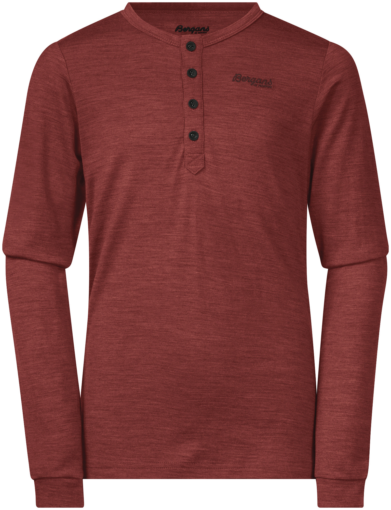 Myske Wool Youth Shirt