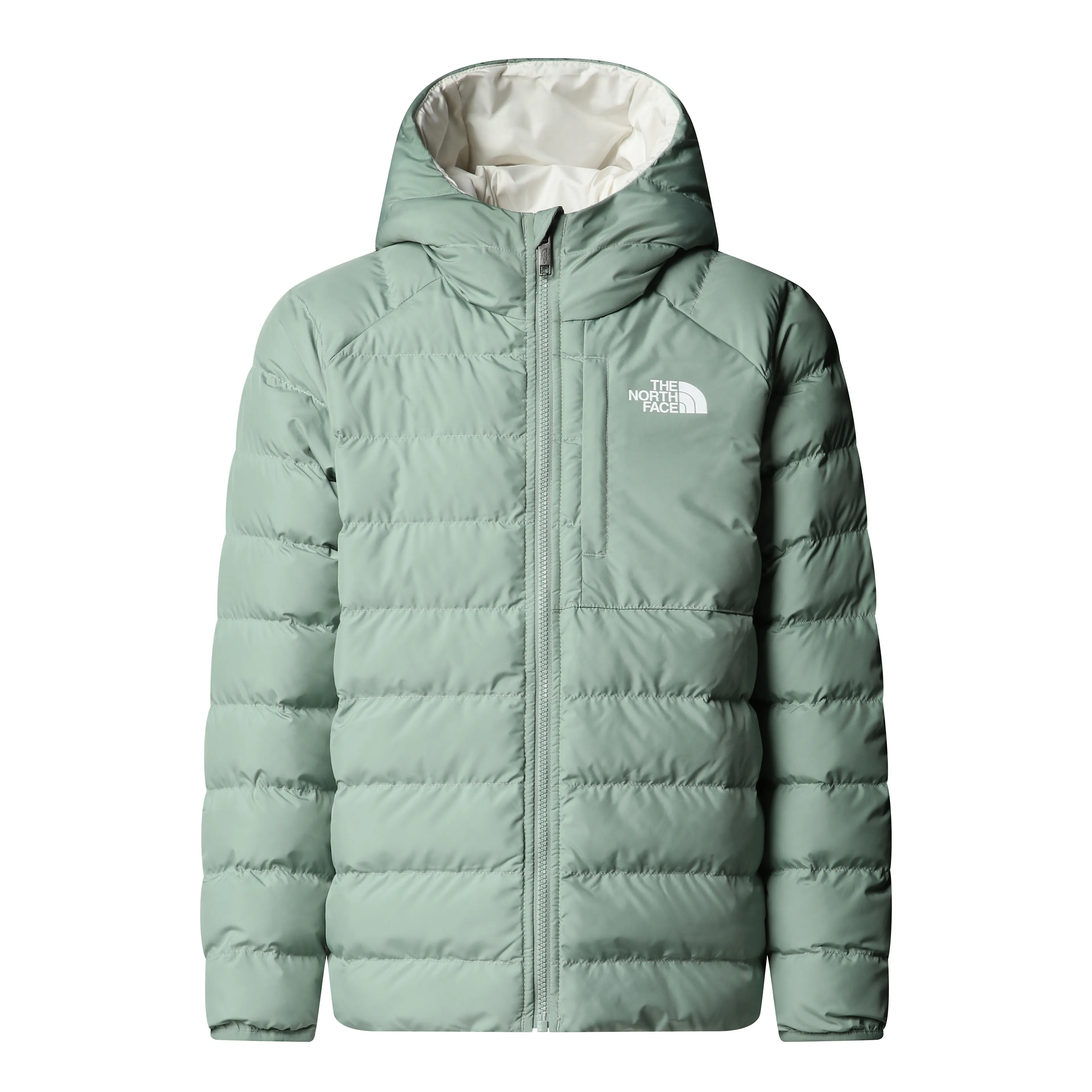 G REVERSIBLE PERRITO HOODED JACKET