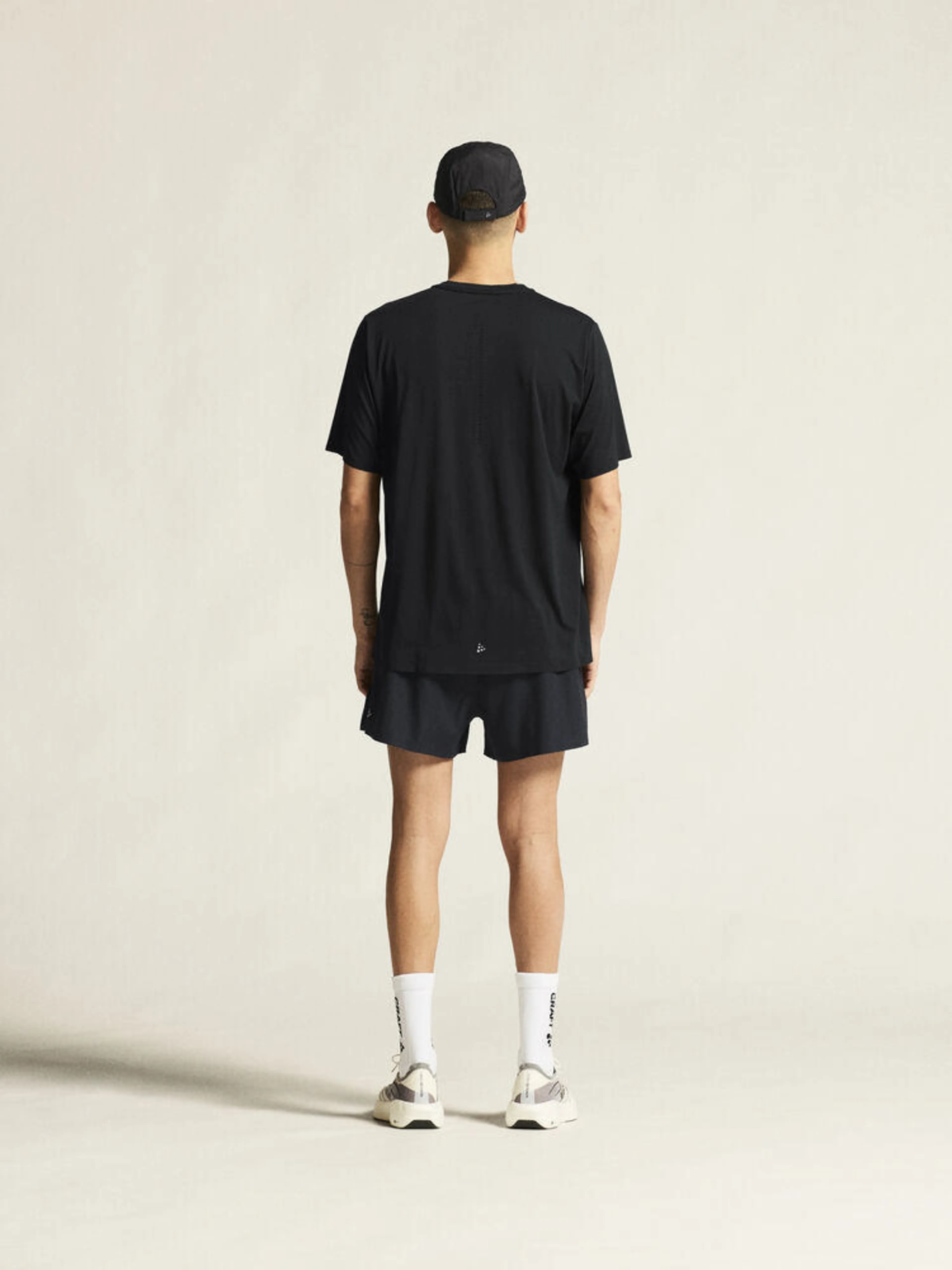 Hypervent Tee M