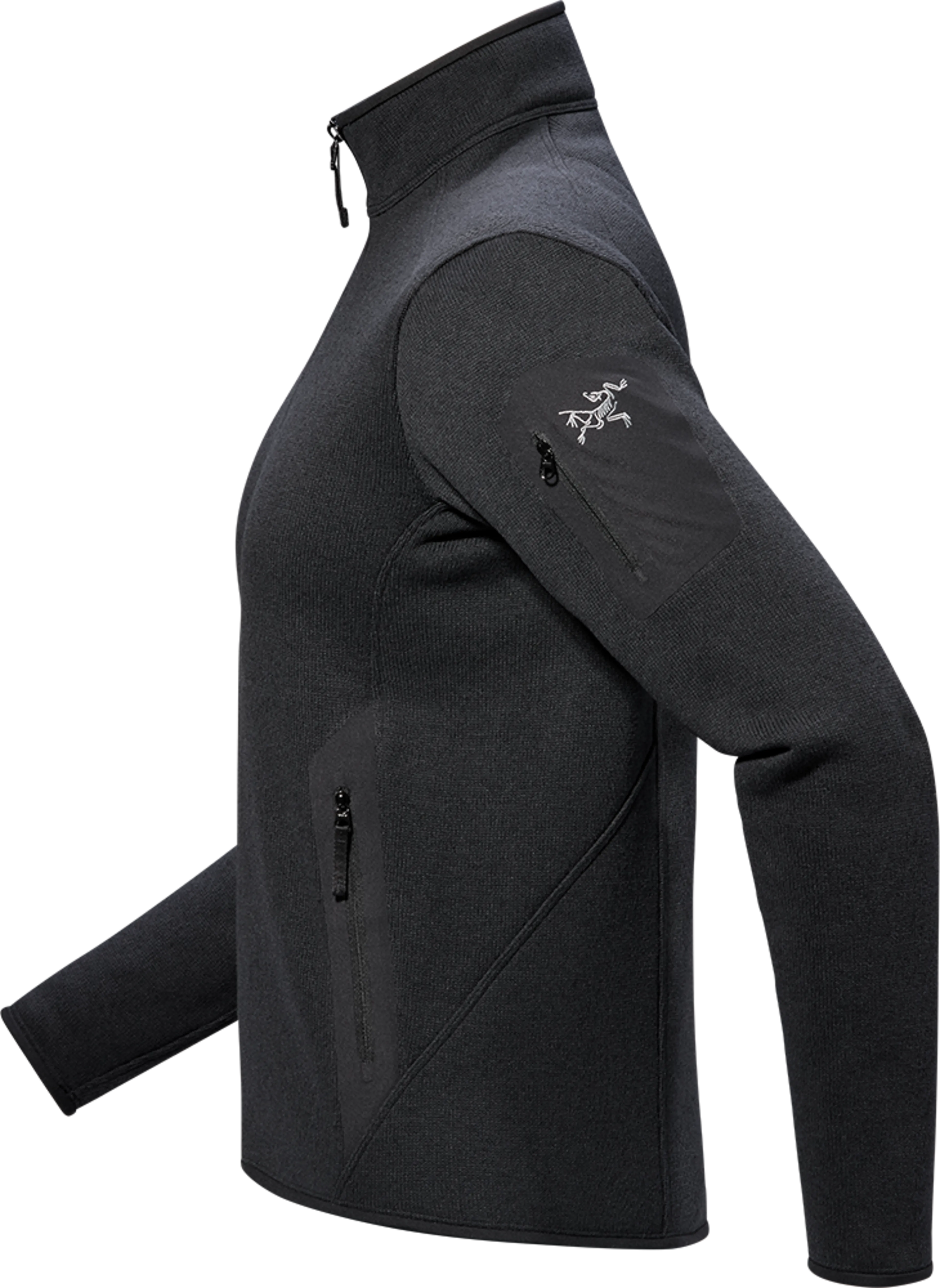 Covert Cardigan W