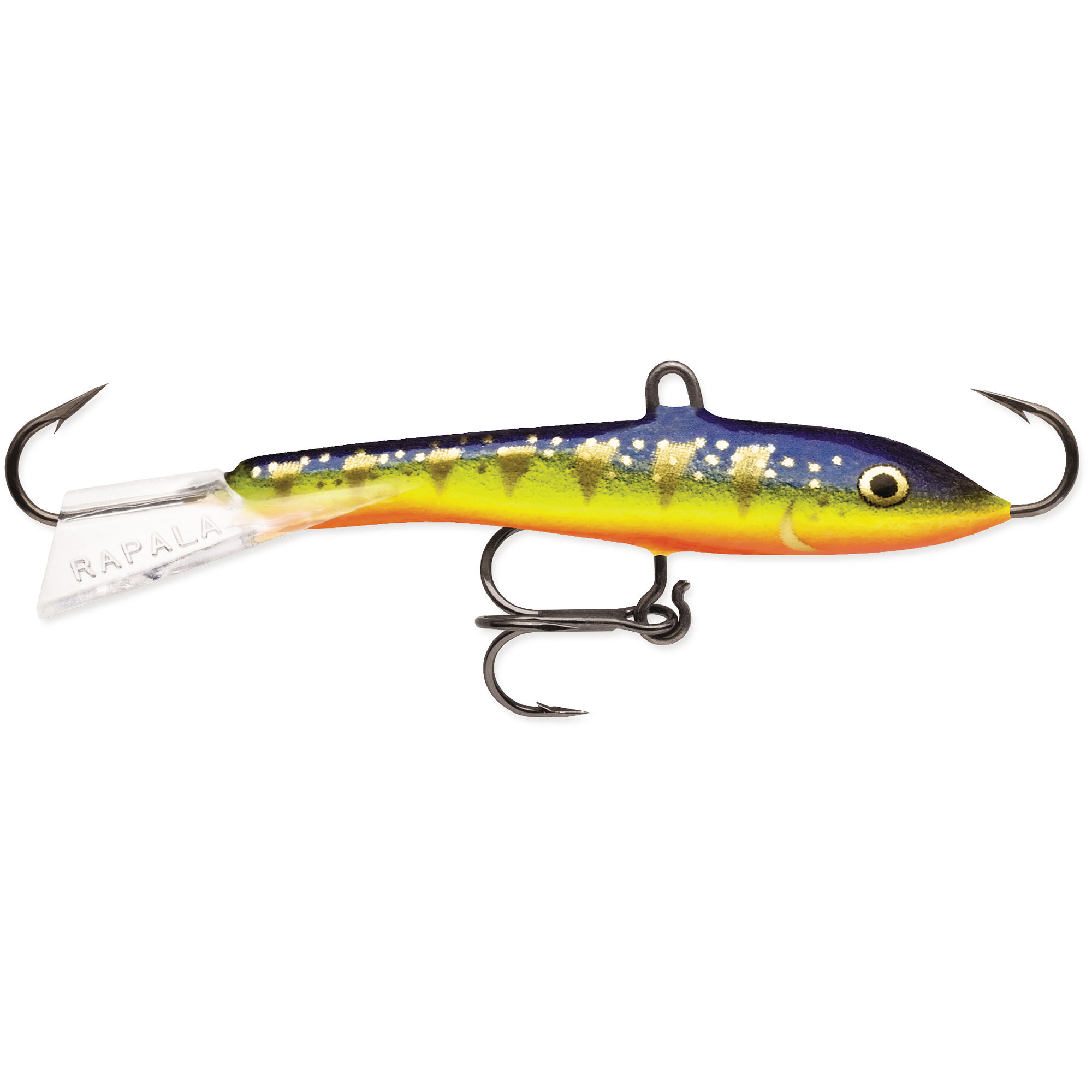 Jigging Rap 11cm GHP