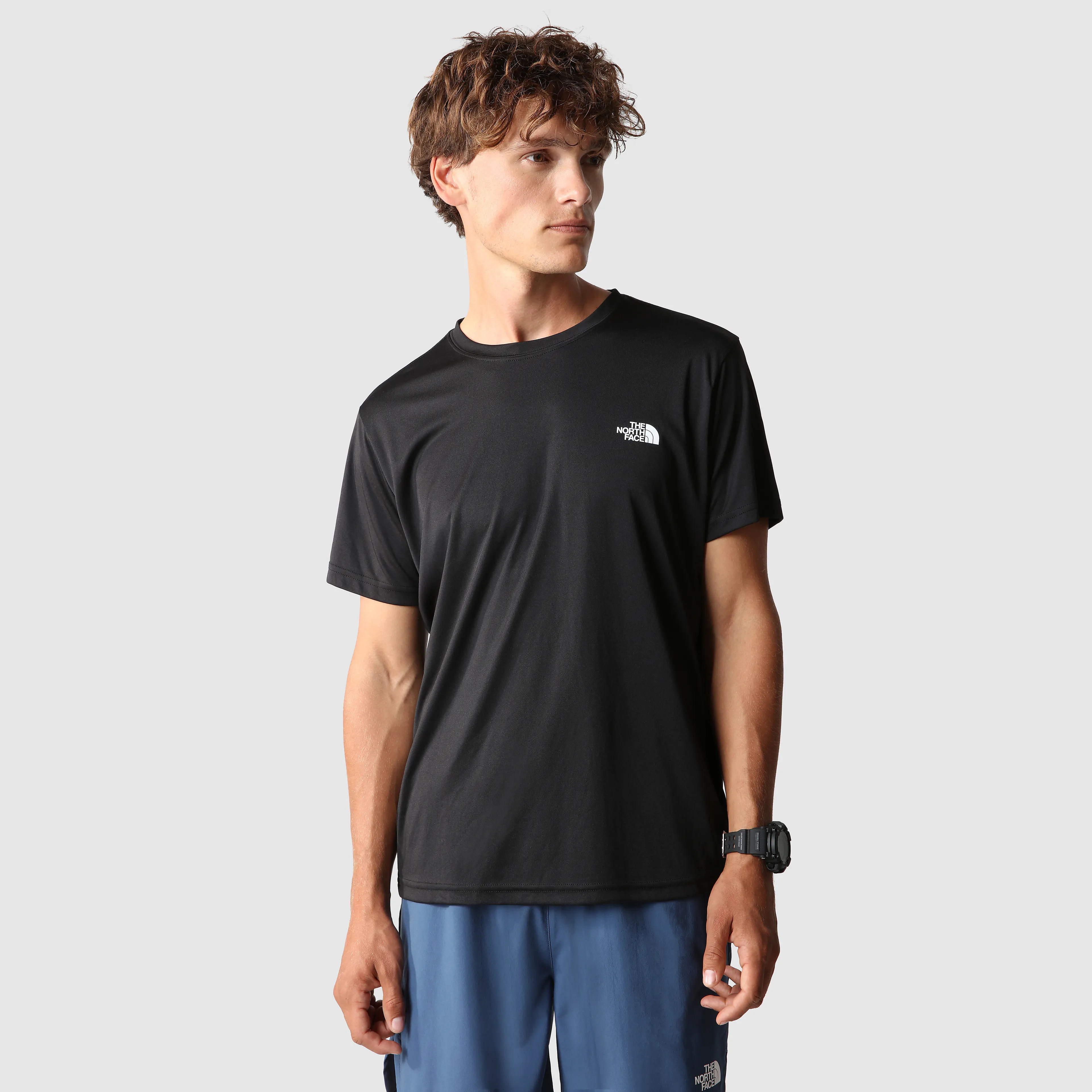 TNF BLACK