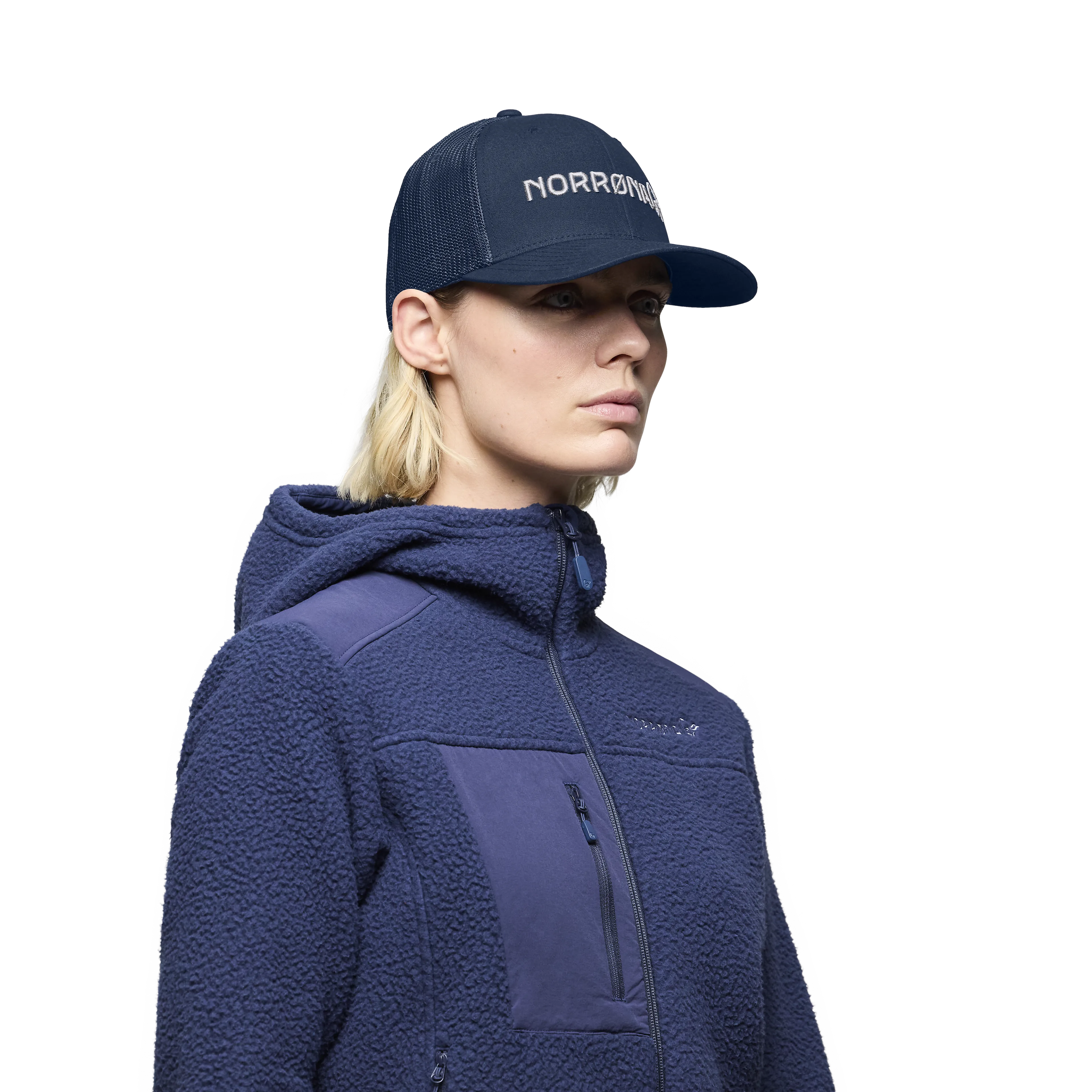 /29 Flexfit 3D Cap