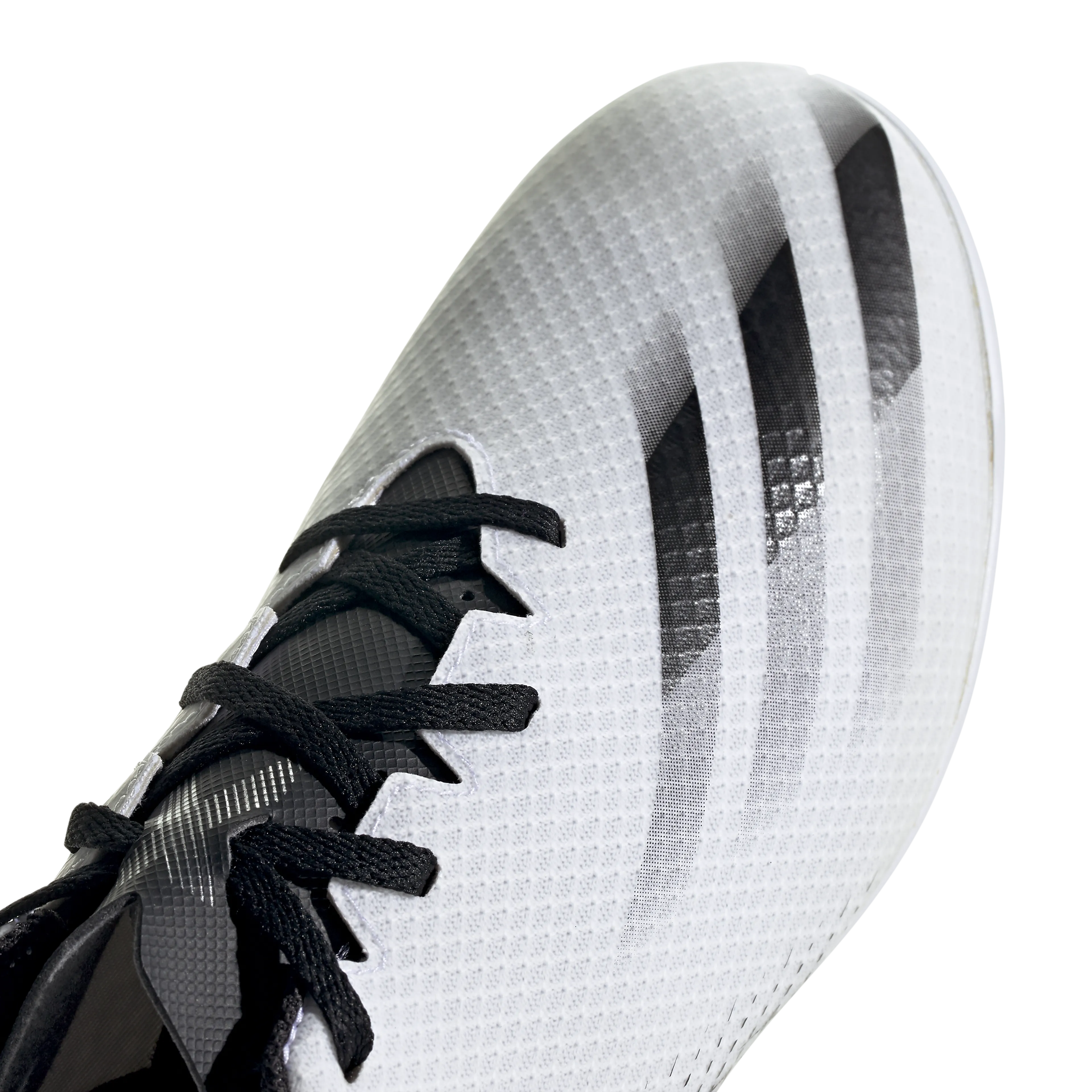 X GHOSTED.4 IN