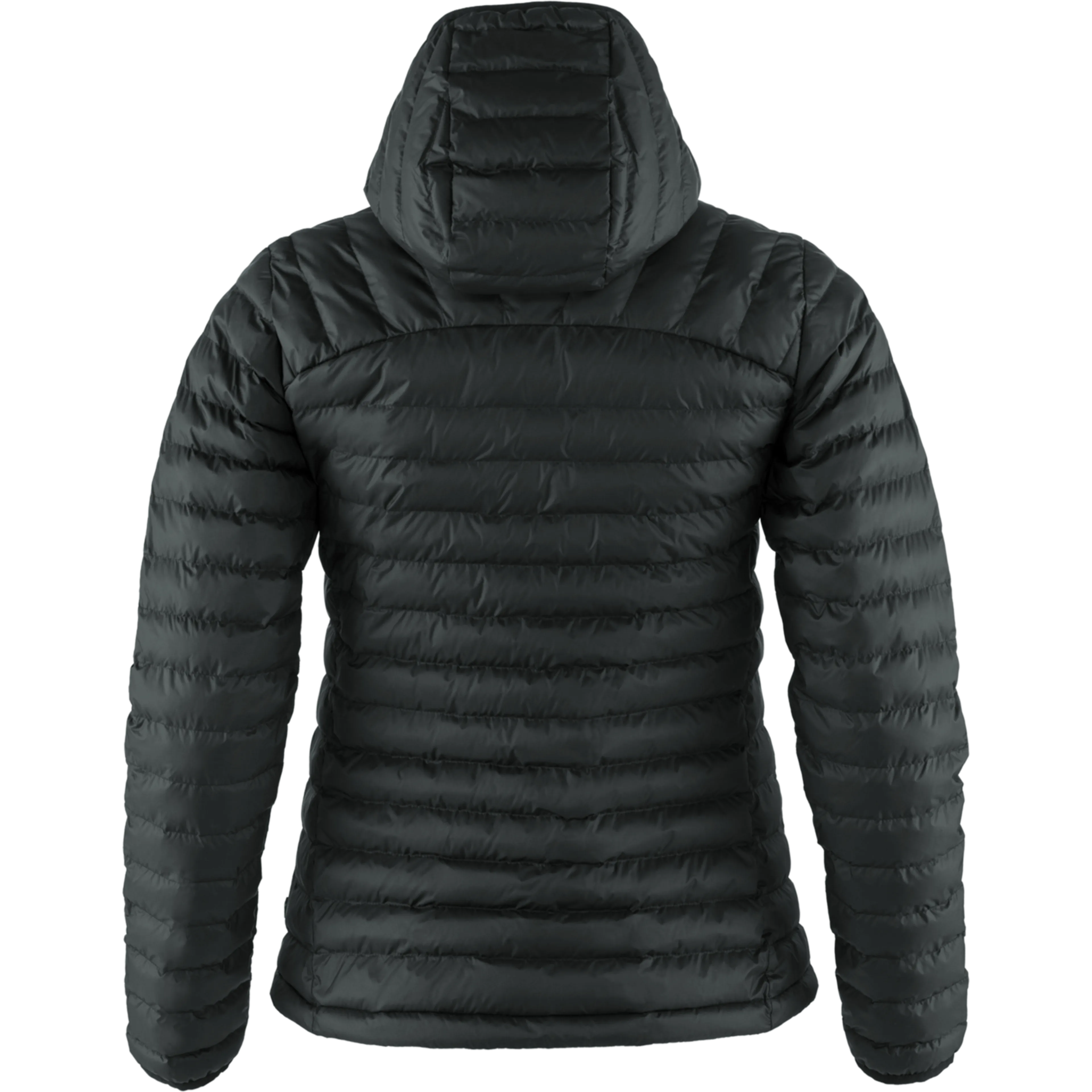 Expedition Lätt Hoodie W