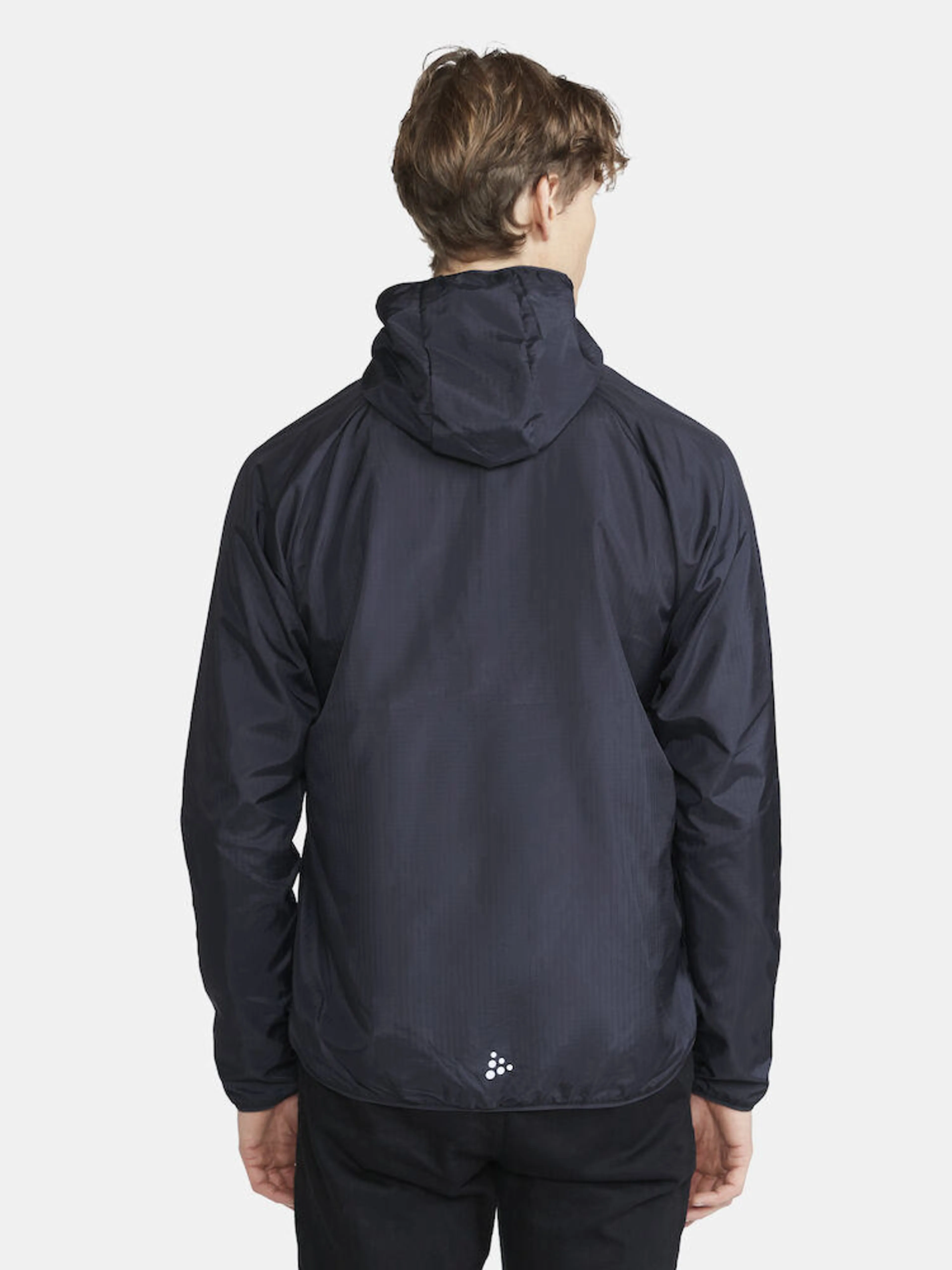 Squad Go Wind Jacket M Squad Go Wind Jacket M
