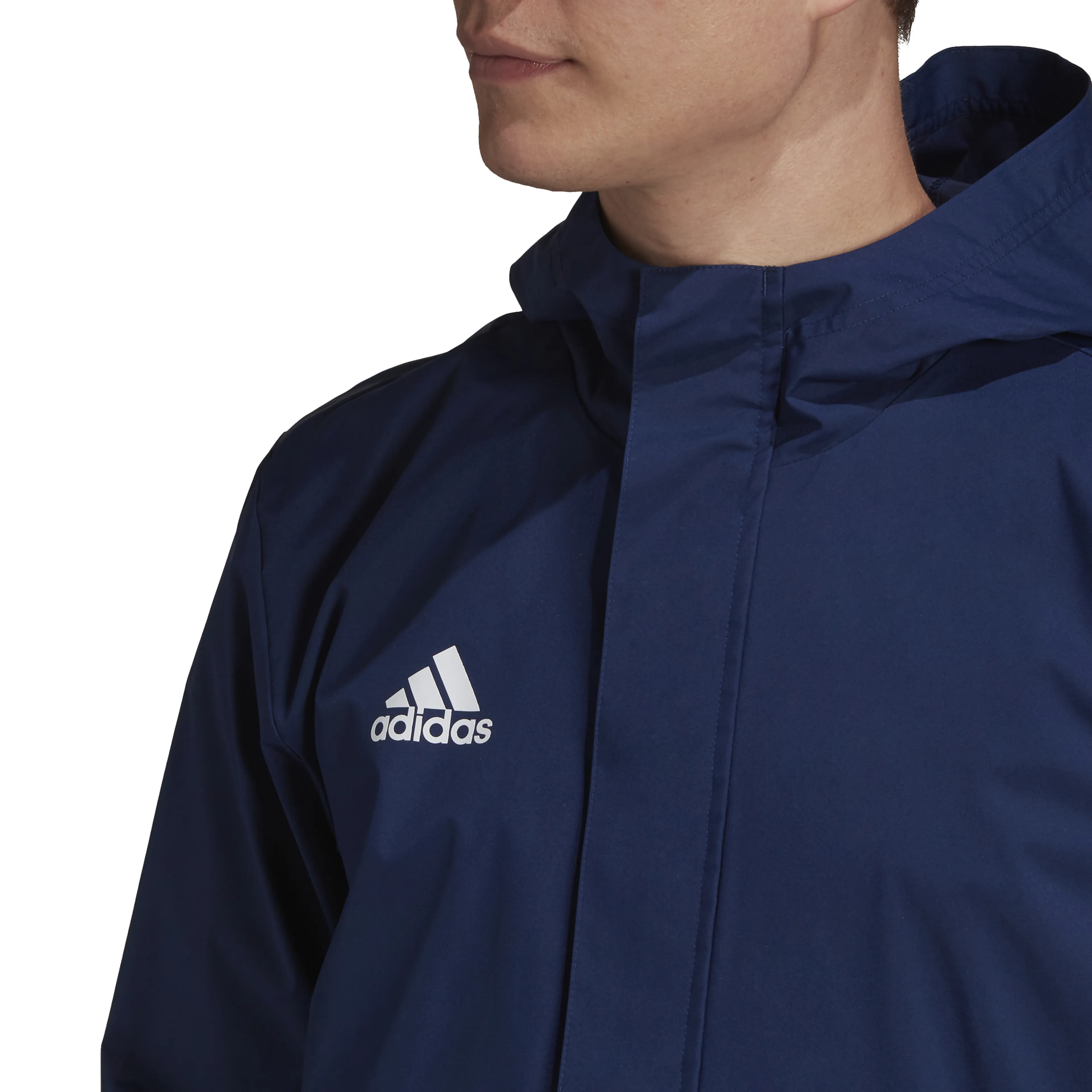 Entrada 22 All-Weather Jacket regnjakke herre