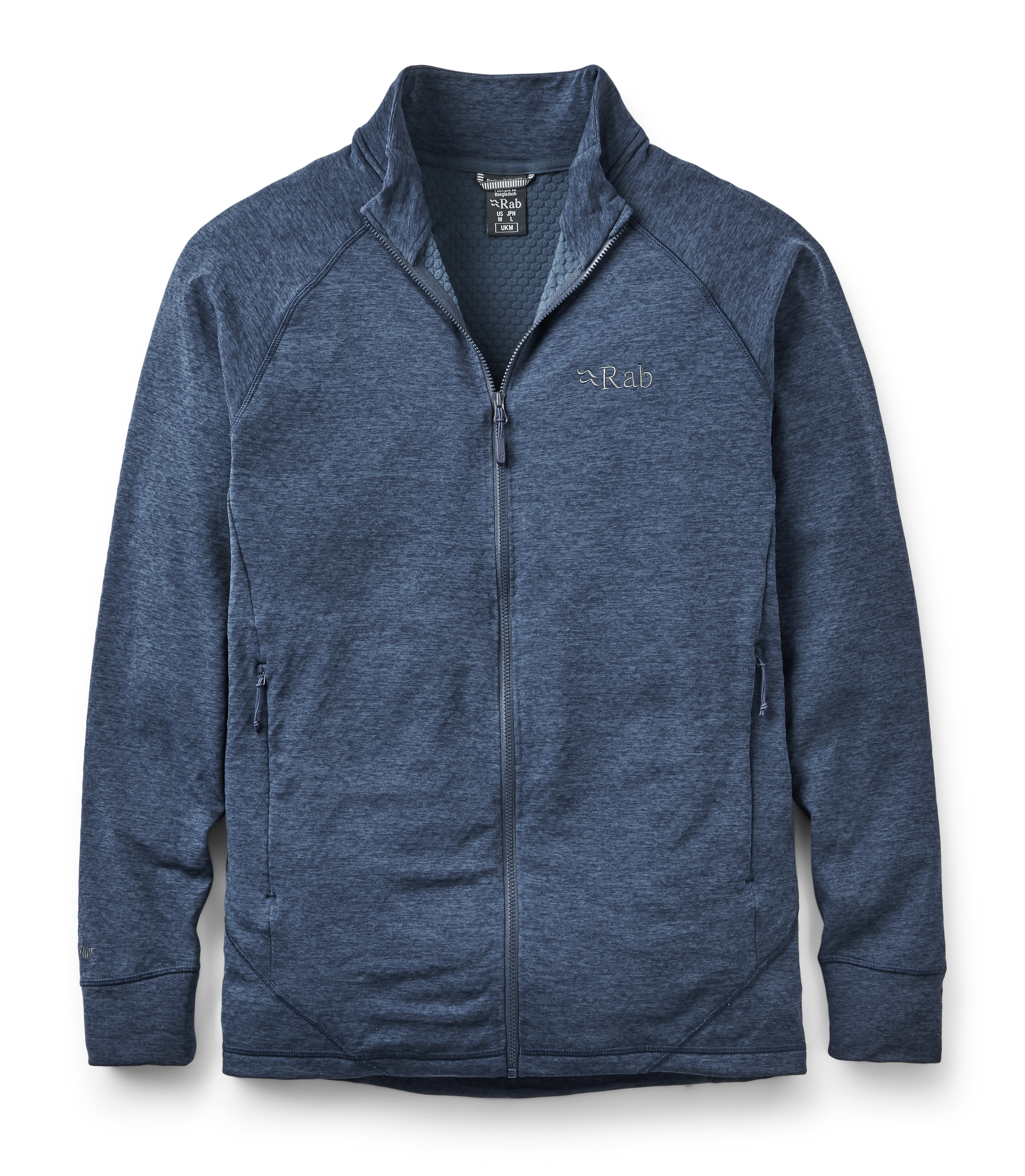 Nexus Jacket