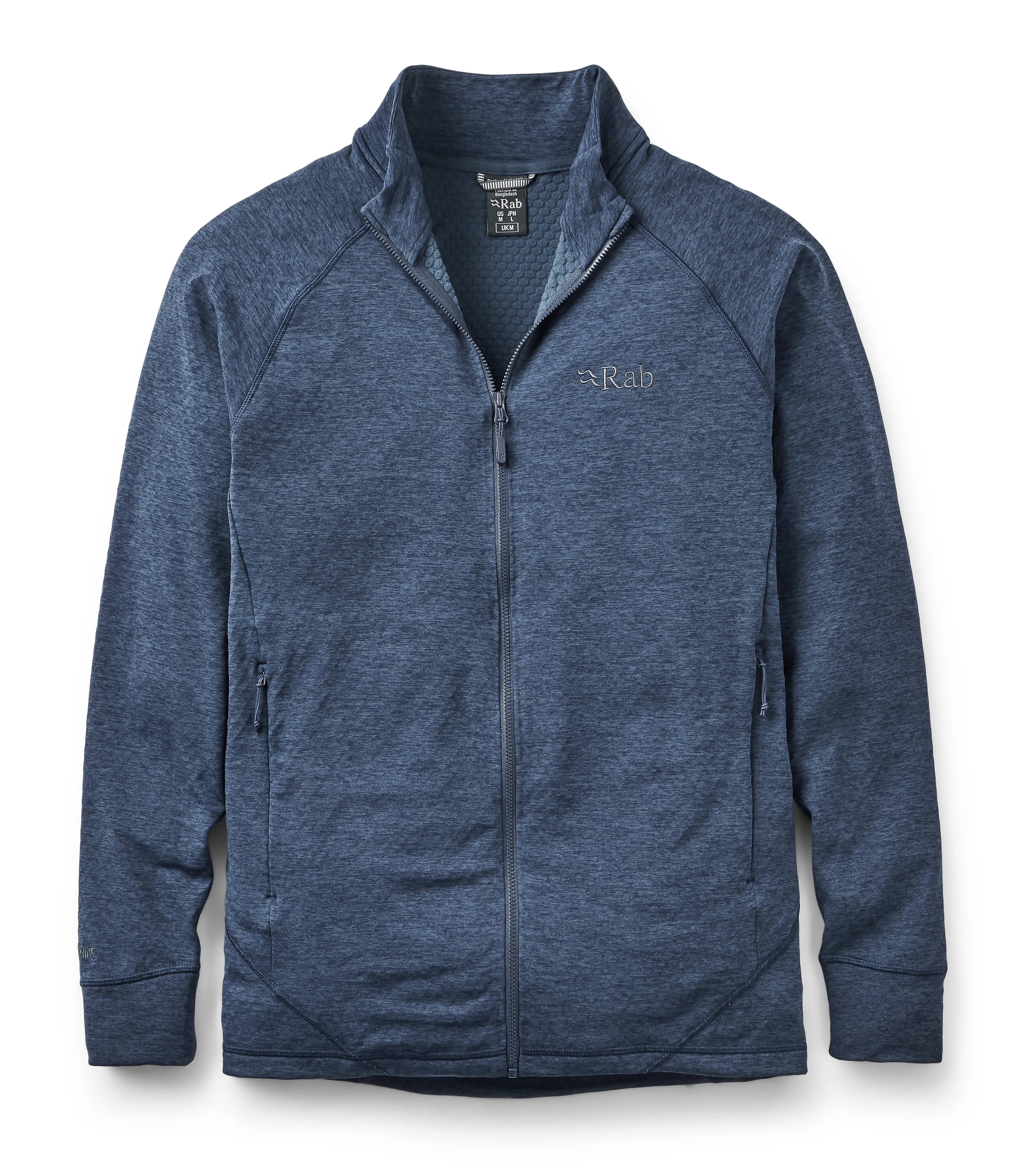 Nexus Jacket