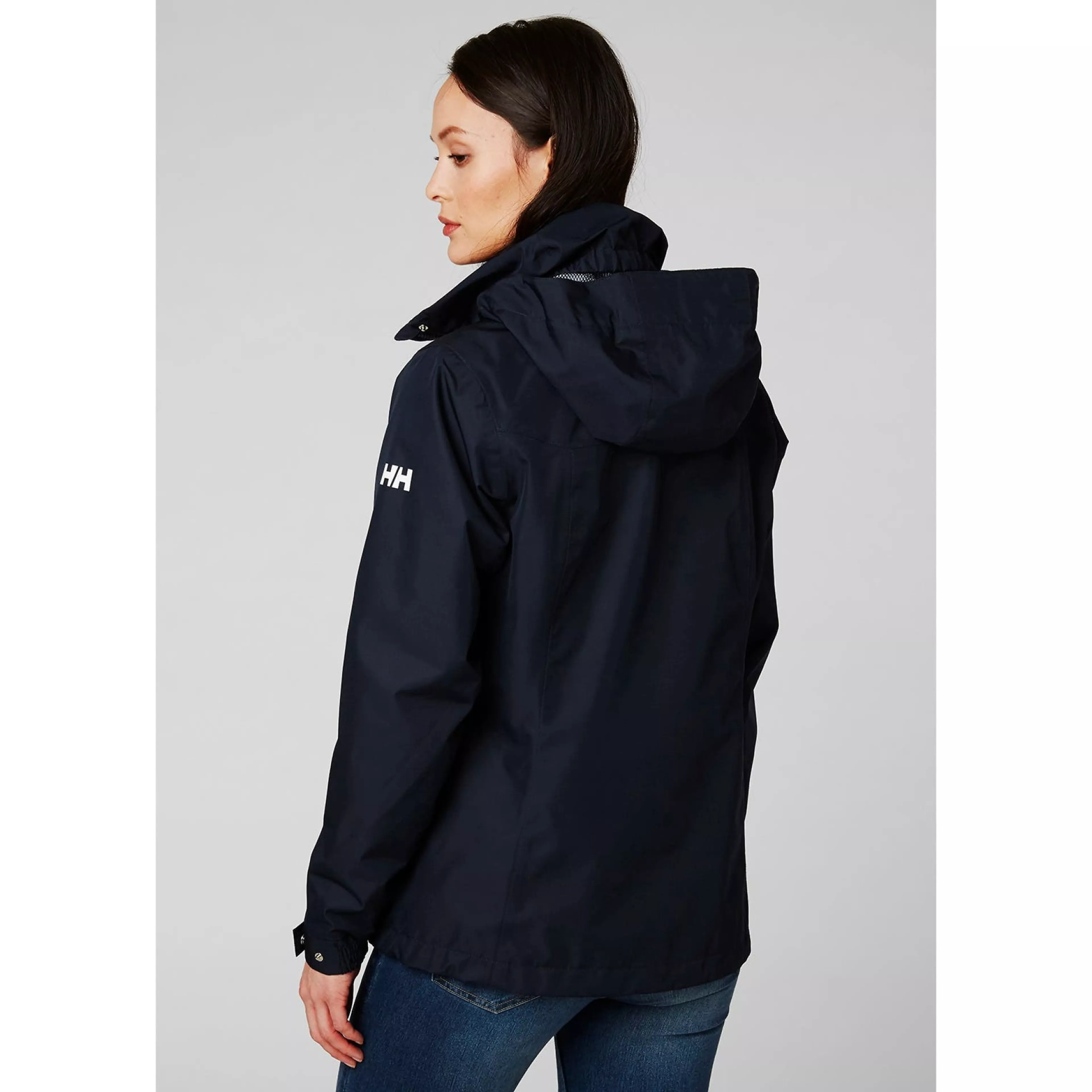 W ADEN JACKET