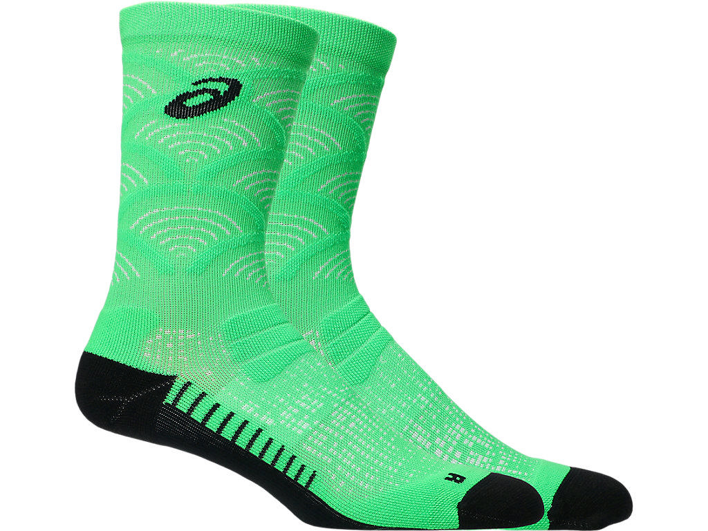 Performance Run Sock Crew