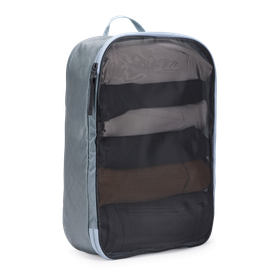 Thule Packing Cube - Medium - Pond Gray