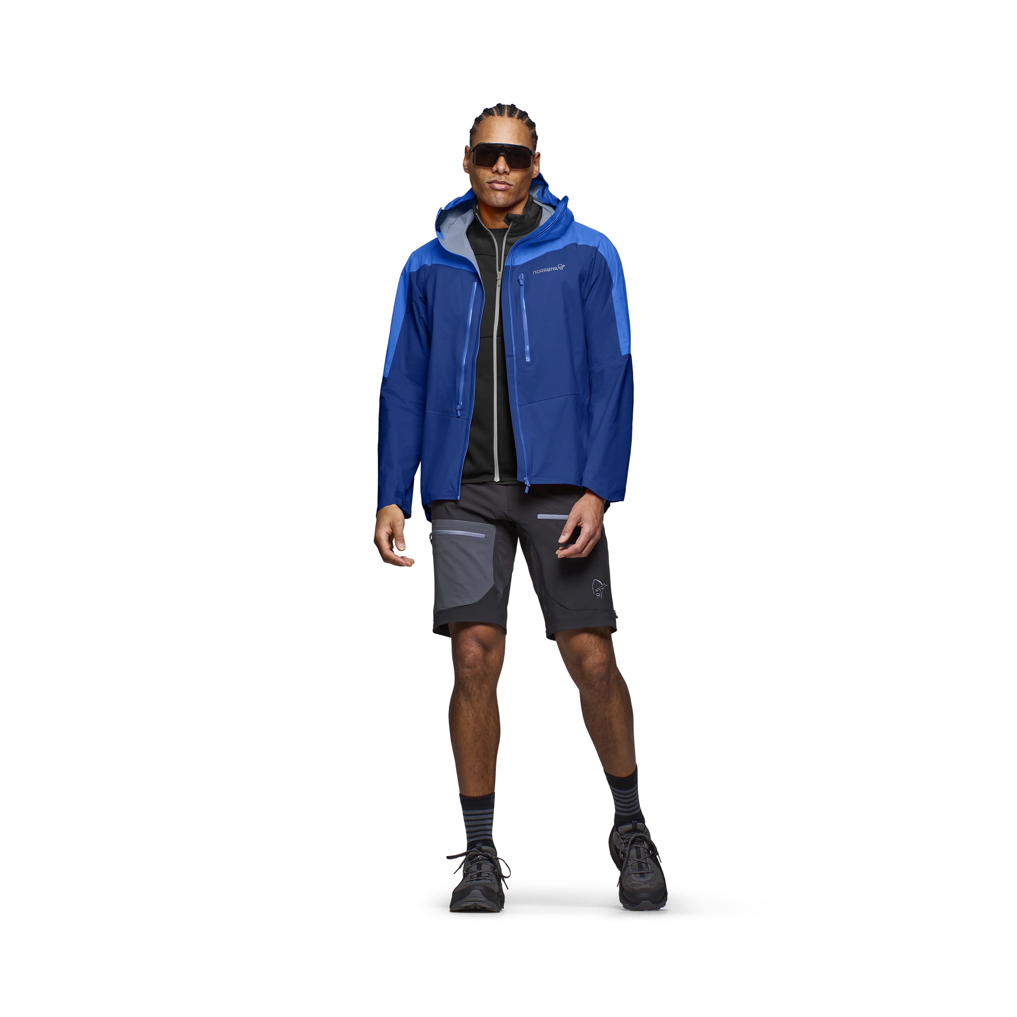 falketind dri1 Jacket M's