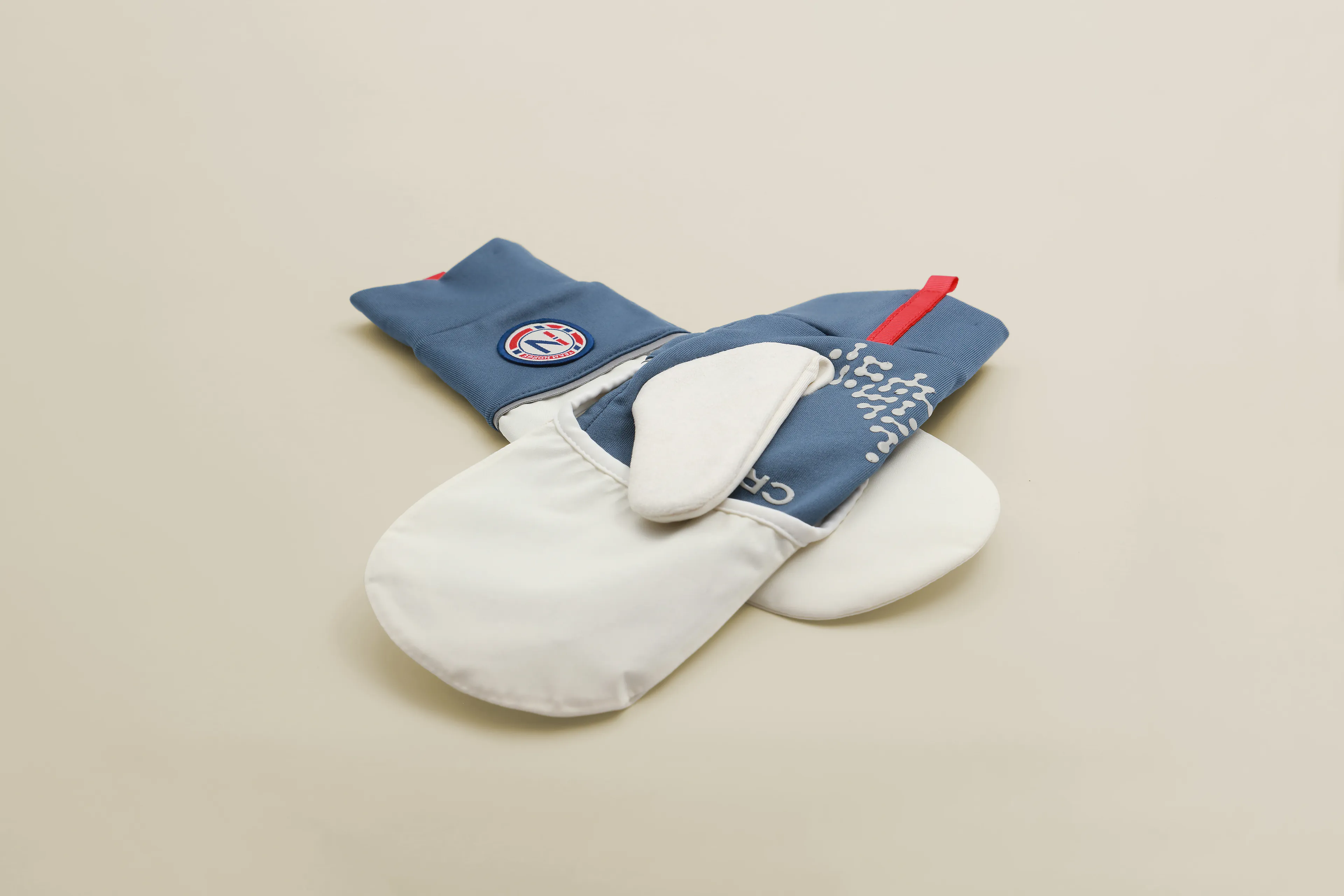 OL Norway Hybrid Glove