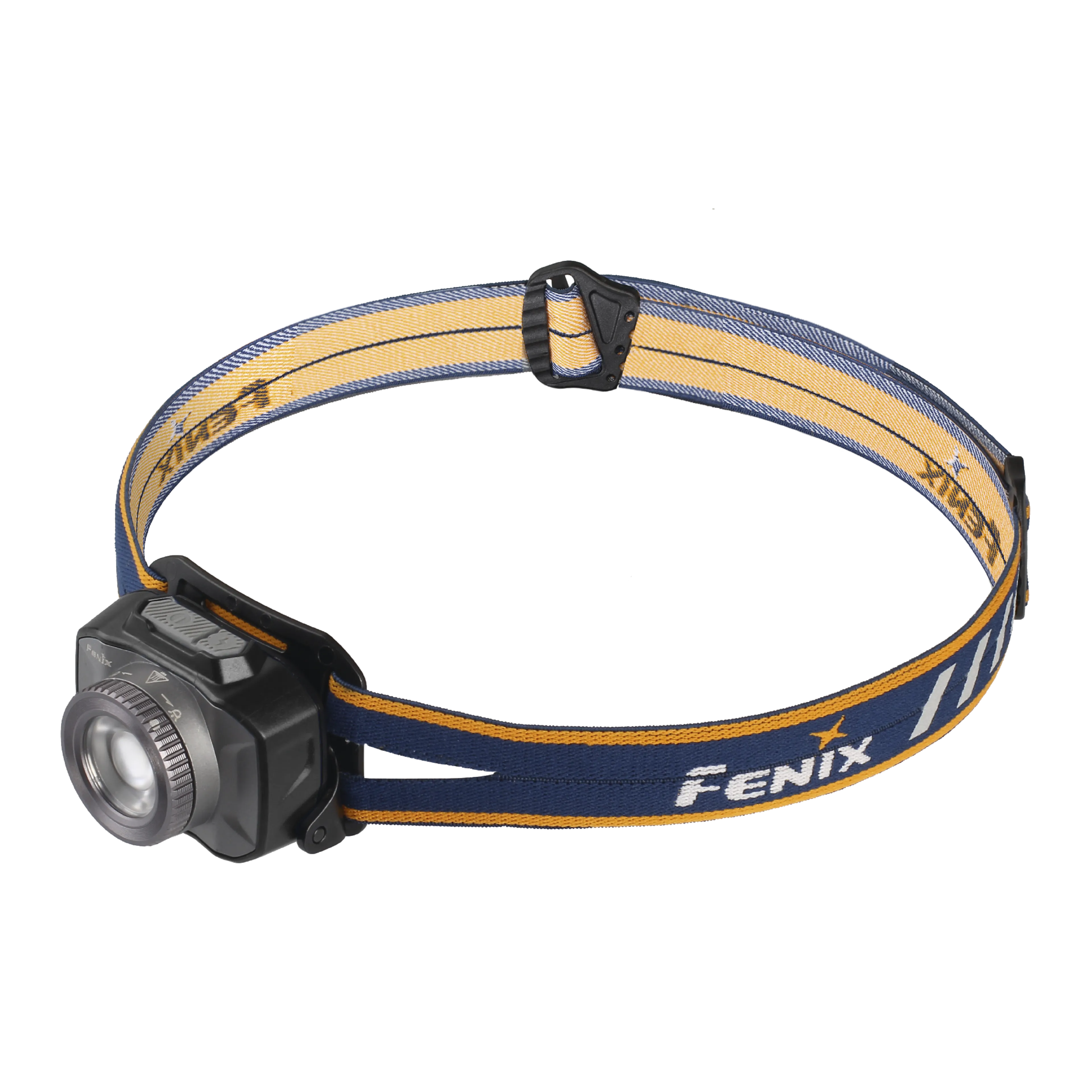 FENIX HL40R HODELYKT GREY