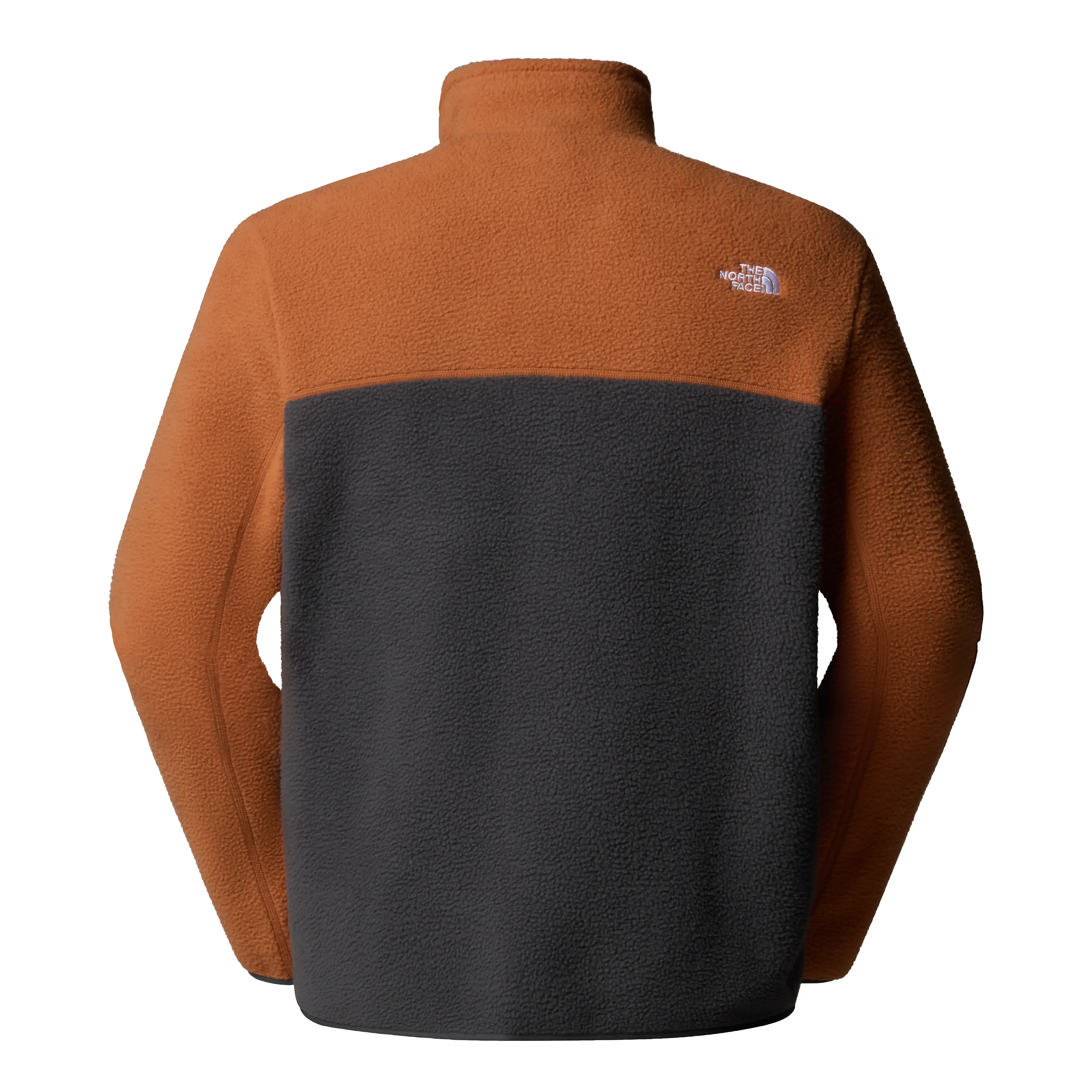 M YUMIORI 1/4 ZIP