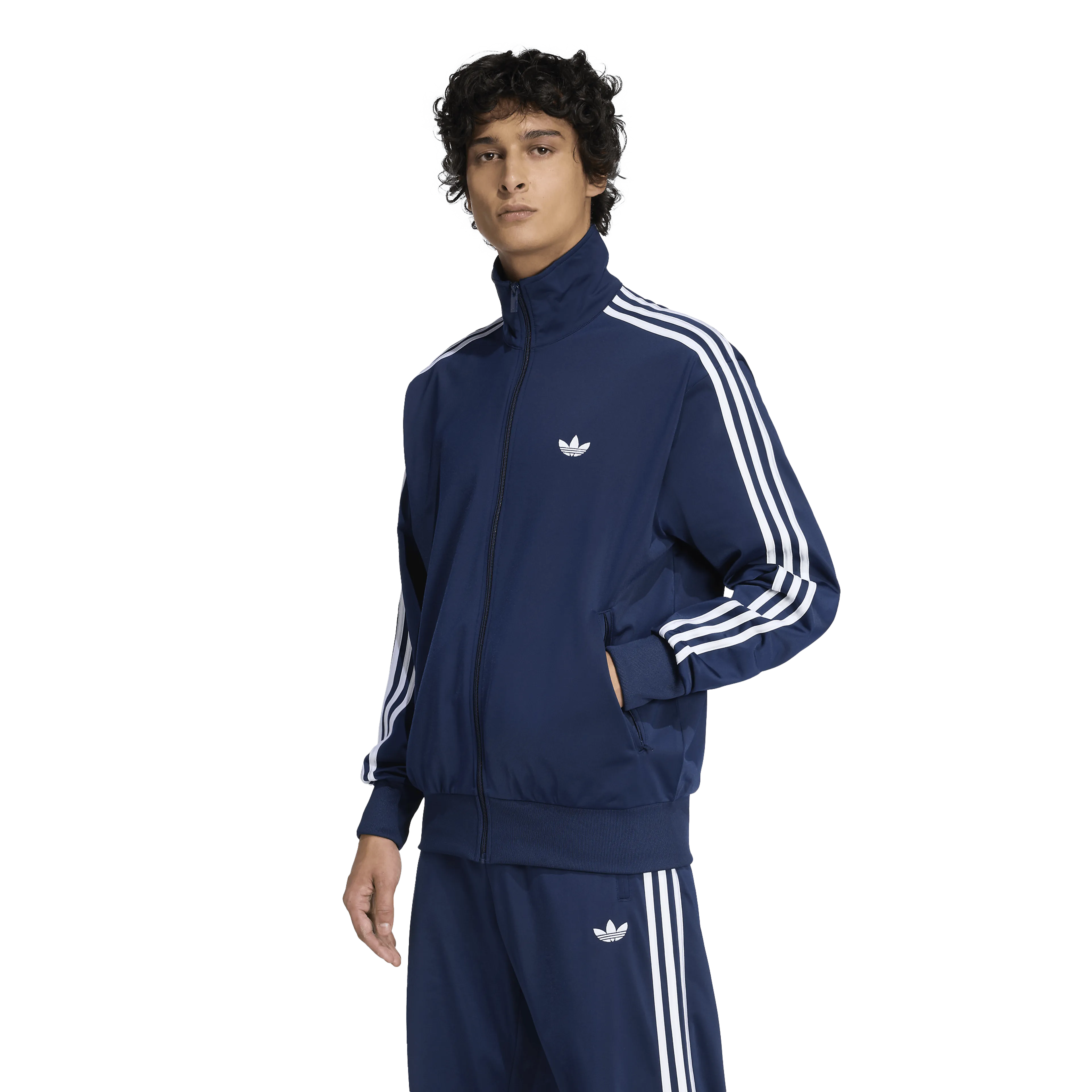 FIREBIRD TRACK TOP 