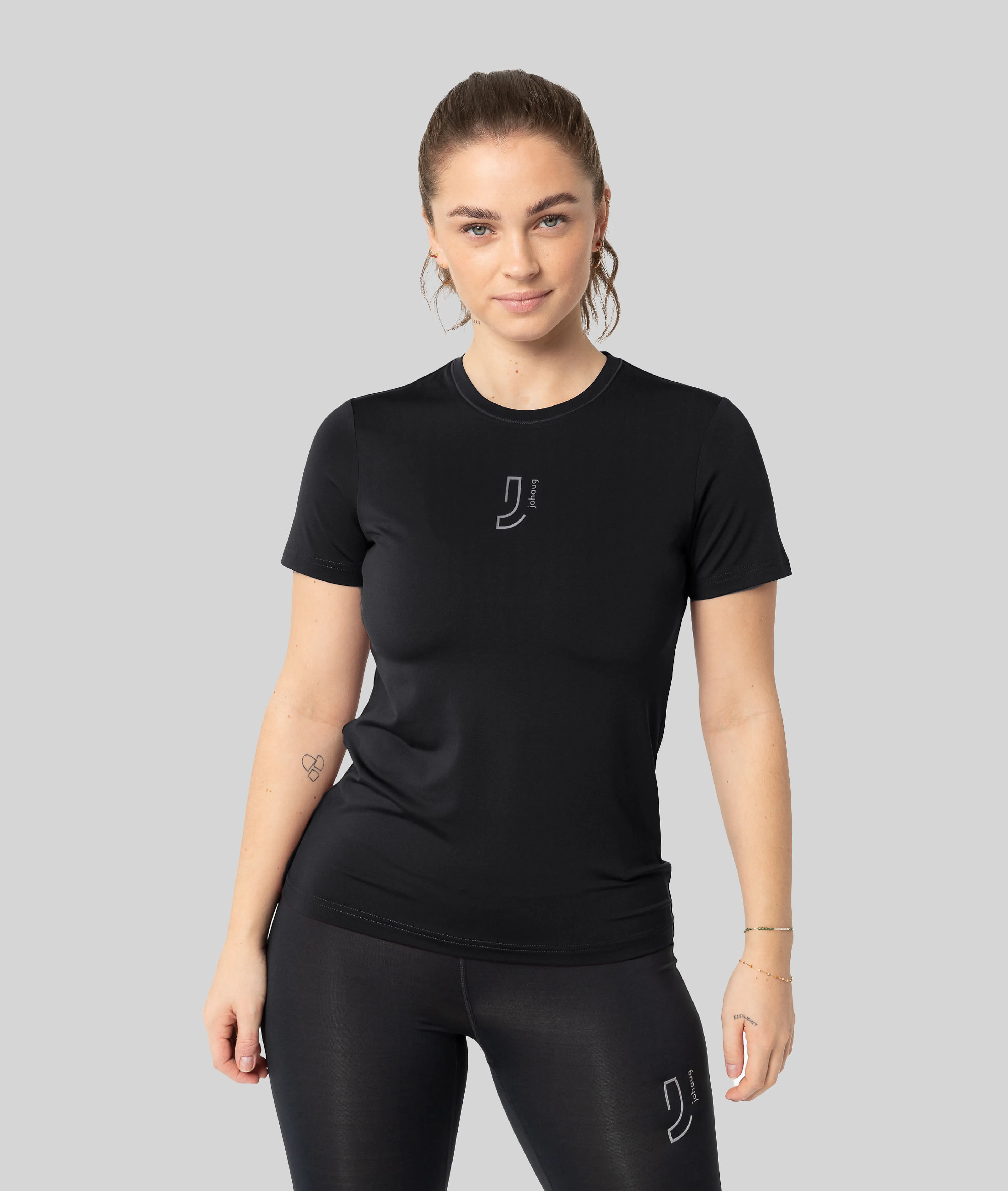 Elemental 2.0 teknisk t-skjorte dame