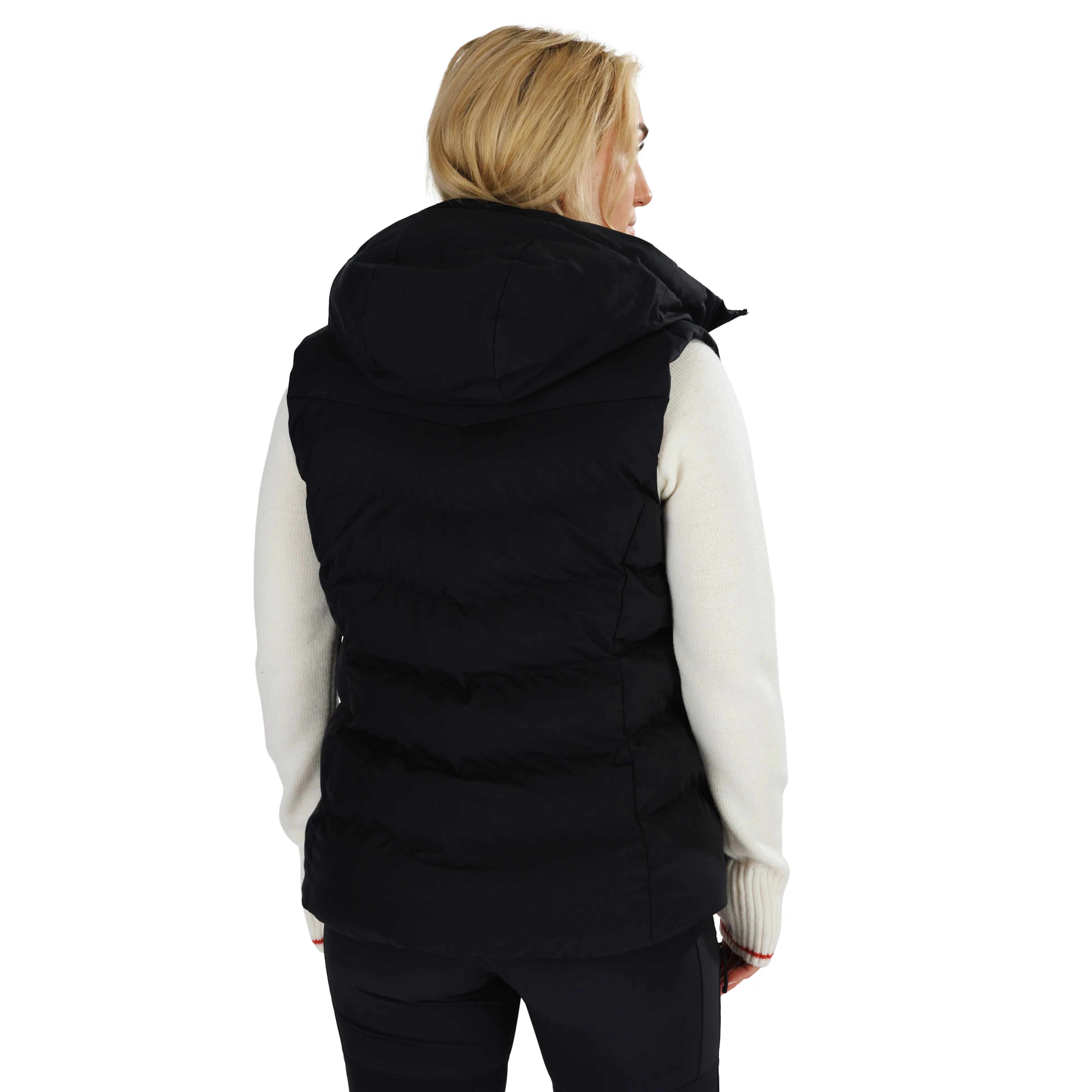 SILJAN 2.0 W VATTERT VEST