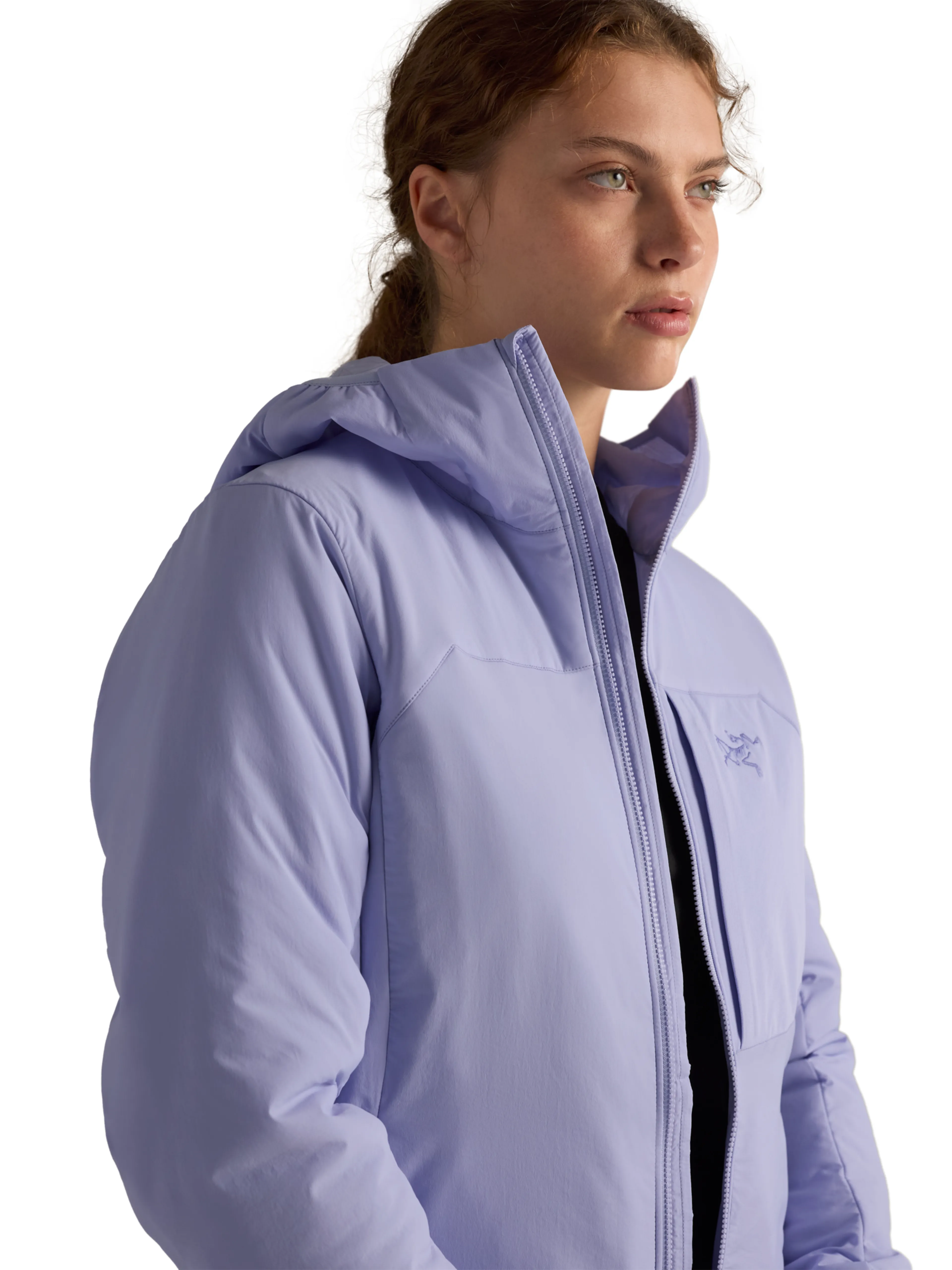Proton Hoody W