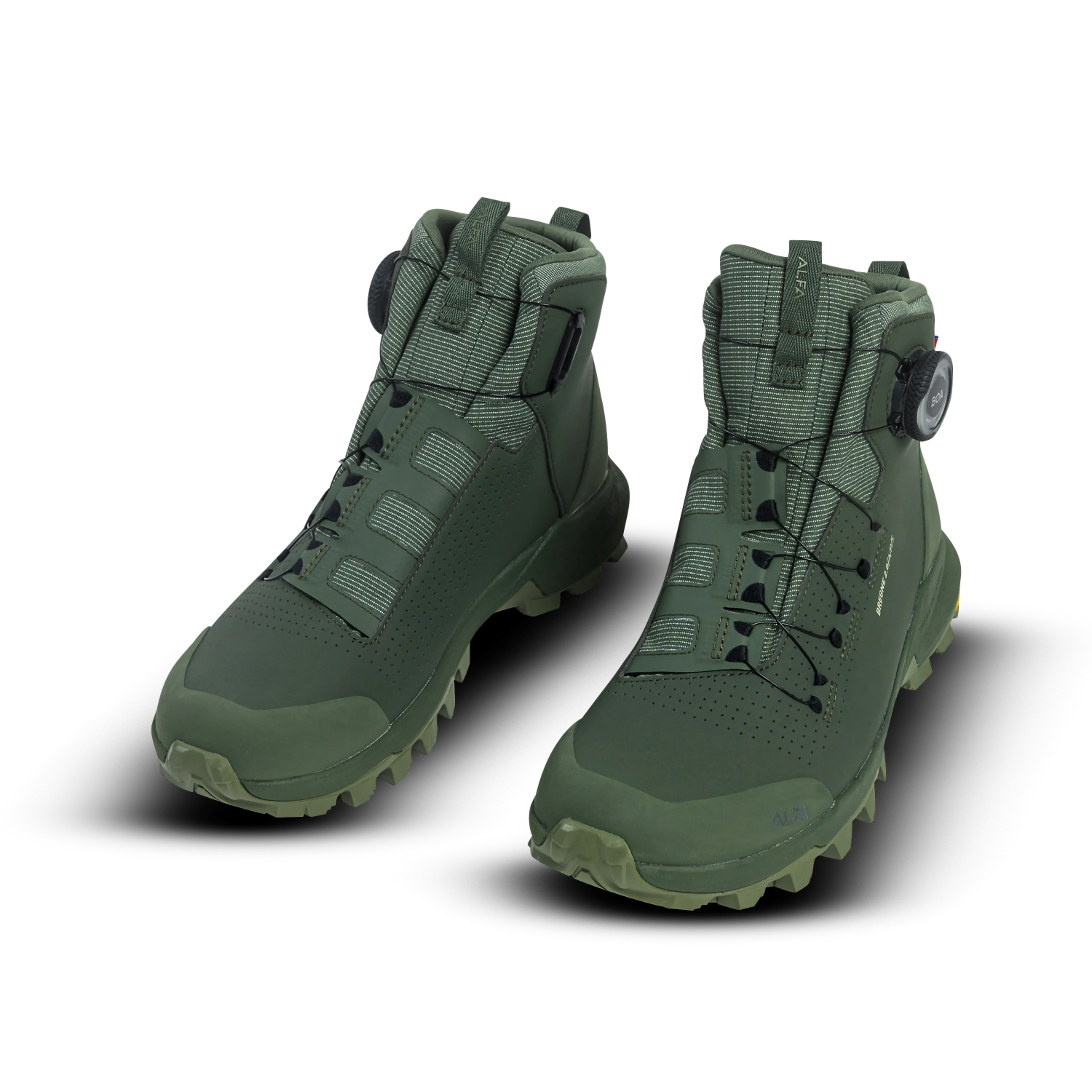 BREGNE 2.0 APS GTX M