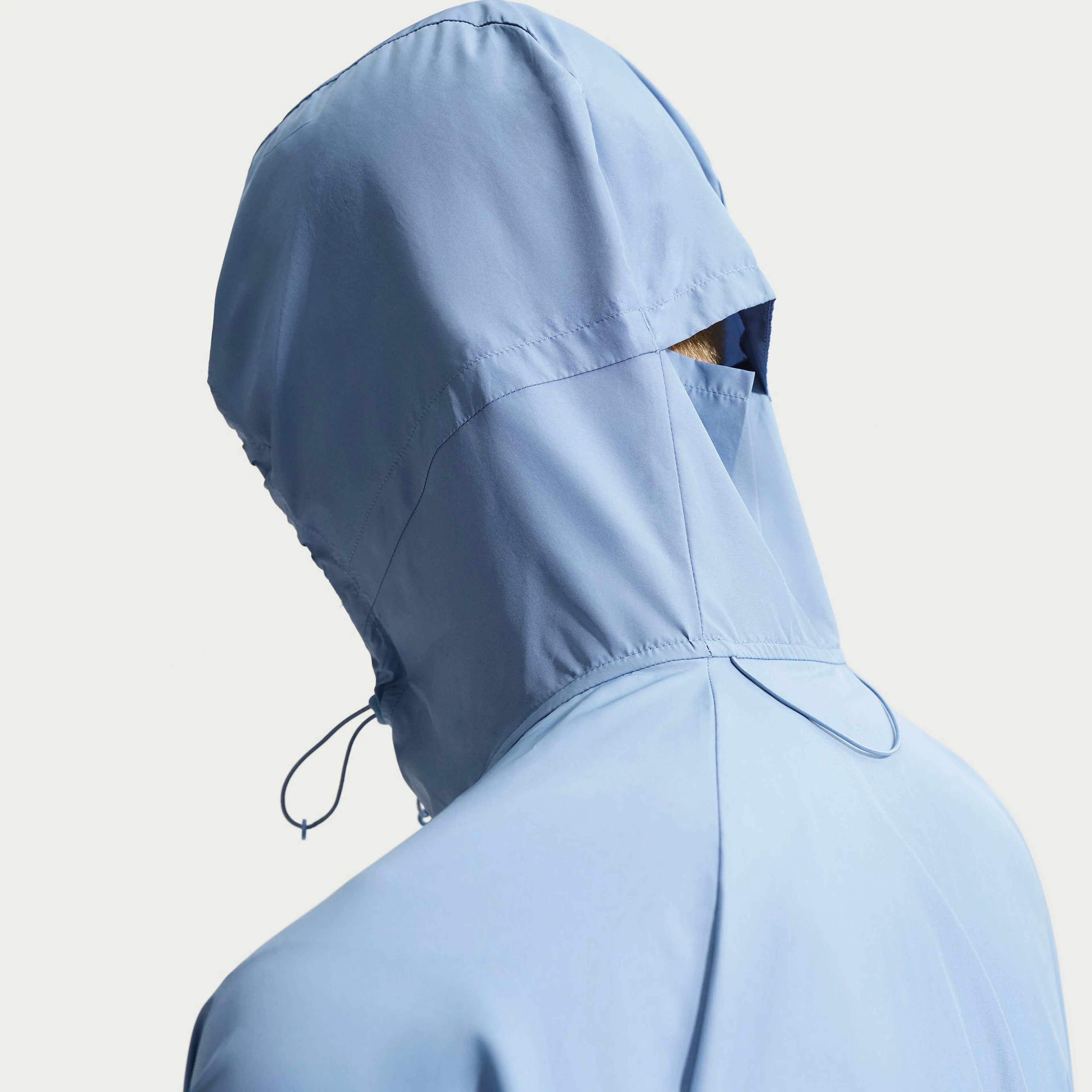 Miler Men's Repel Running Jacket