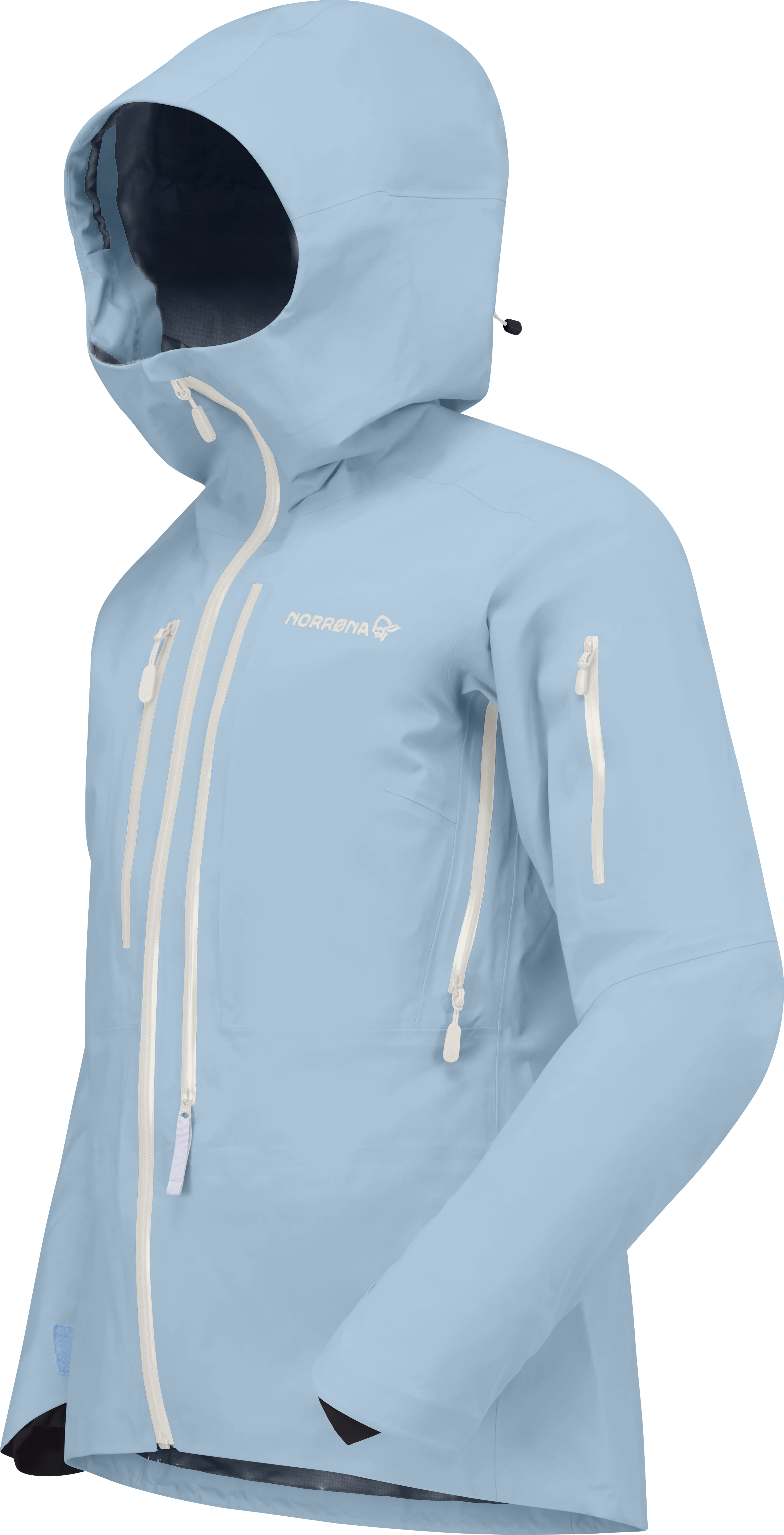 lofoten Gore-Tex Pro Jacket W's
