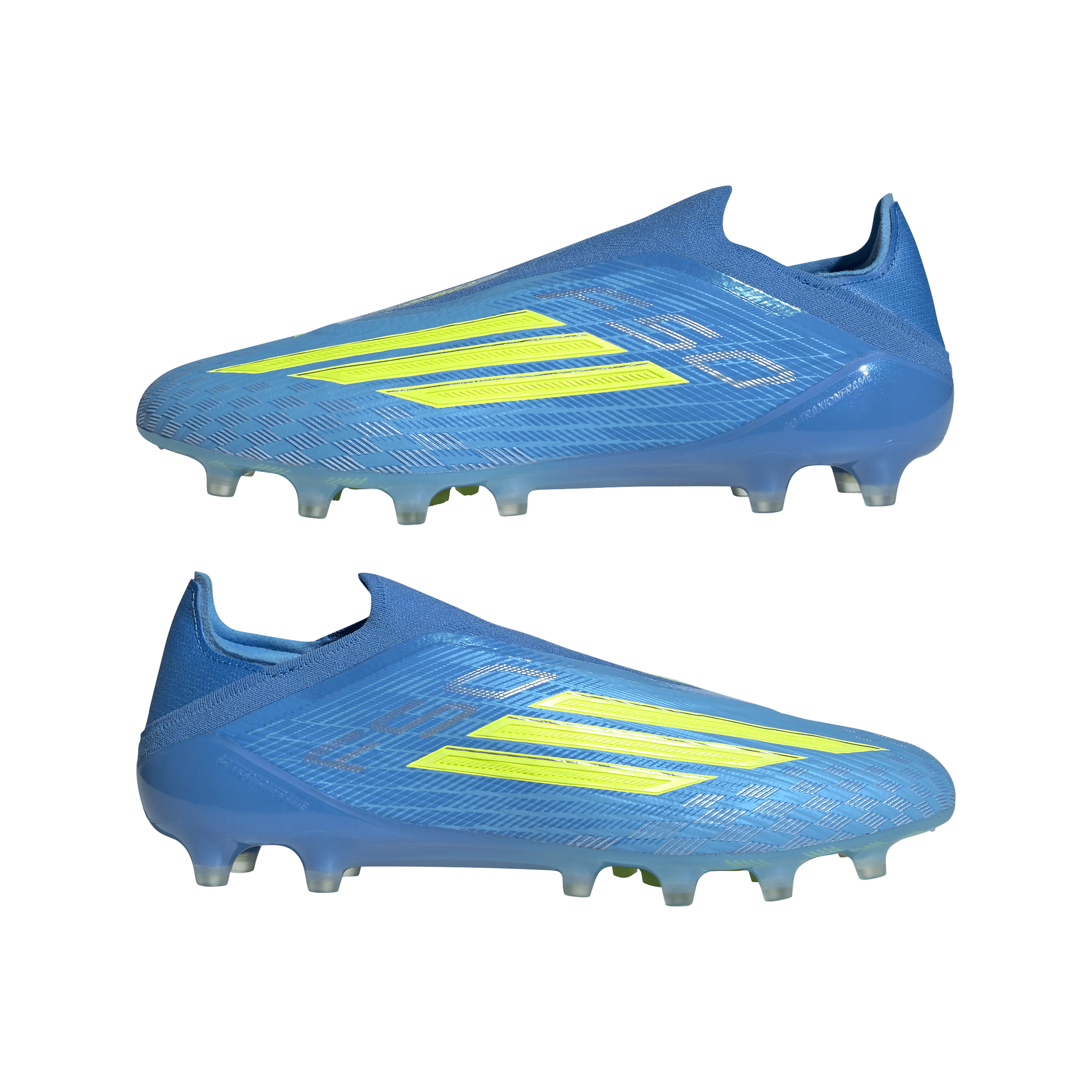 F50 ELITE Laceless Artificial Ground Fotballsko Kunstgress