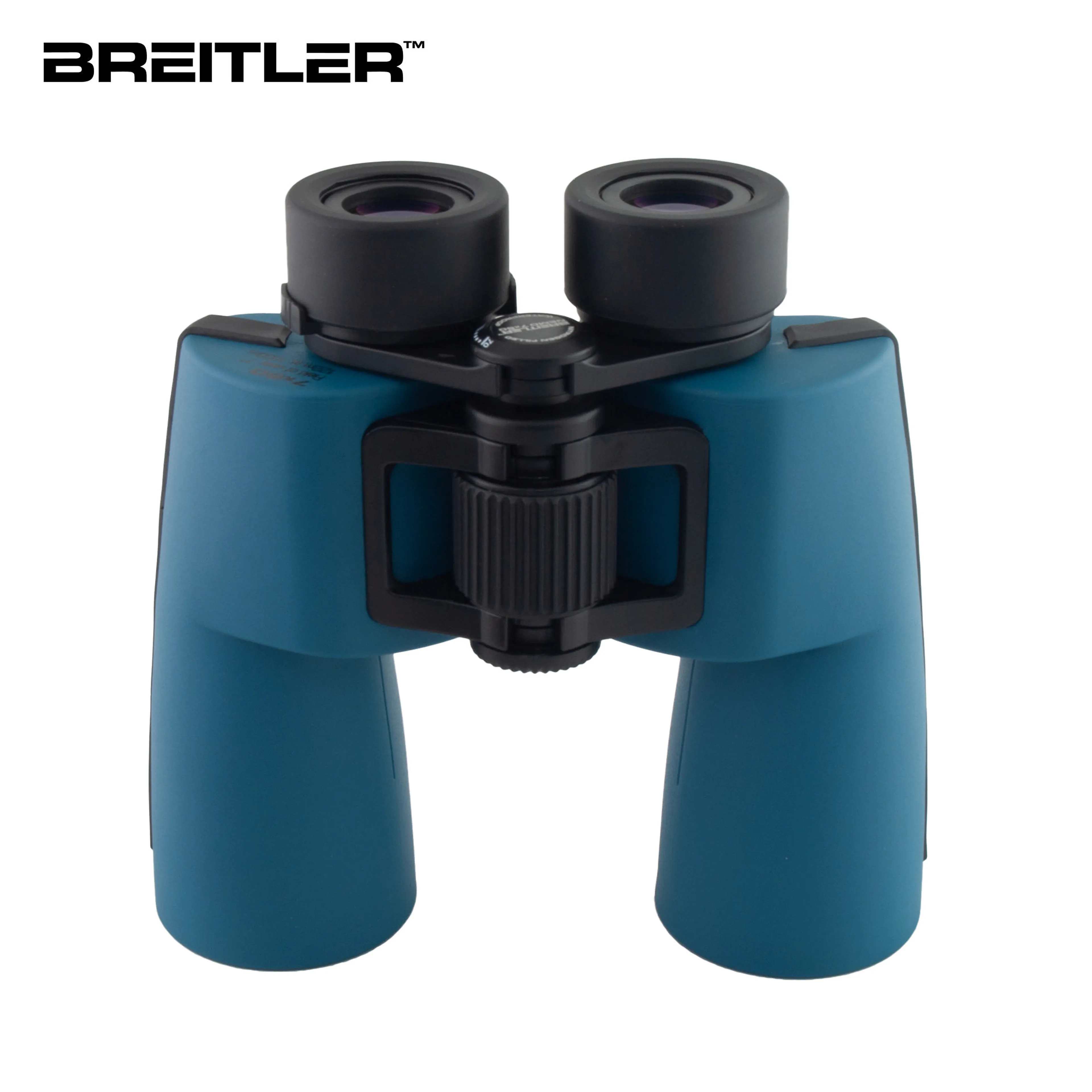 BREITLER NEMO 7x50 WP SF KIKKERT
