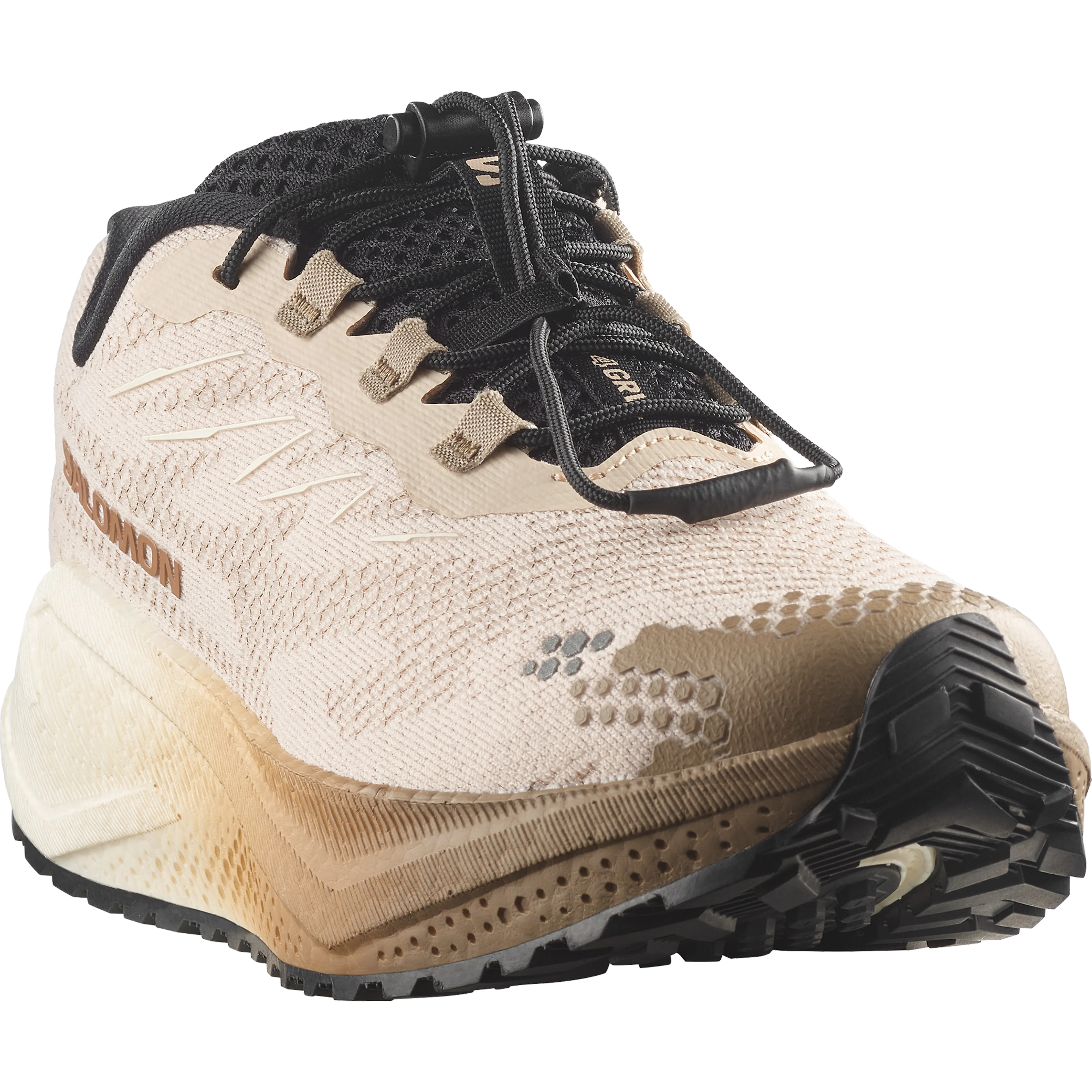 AERO BLAZE 4 GRVL W