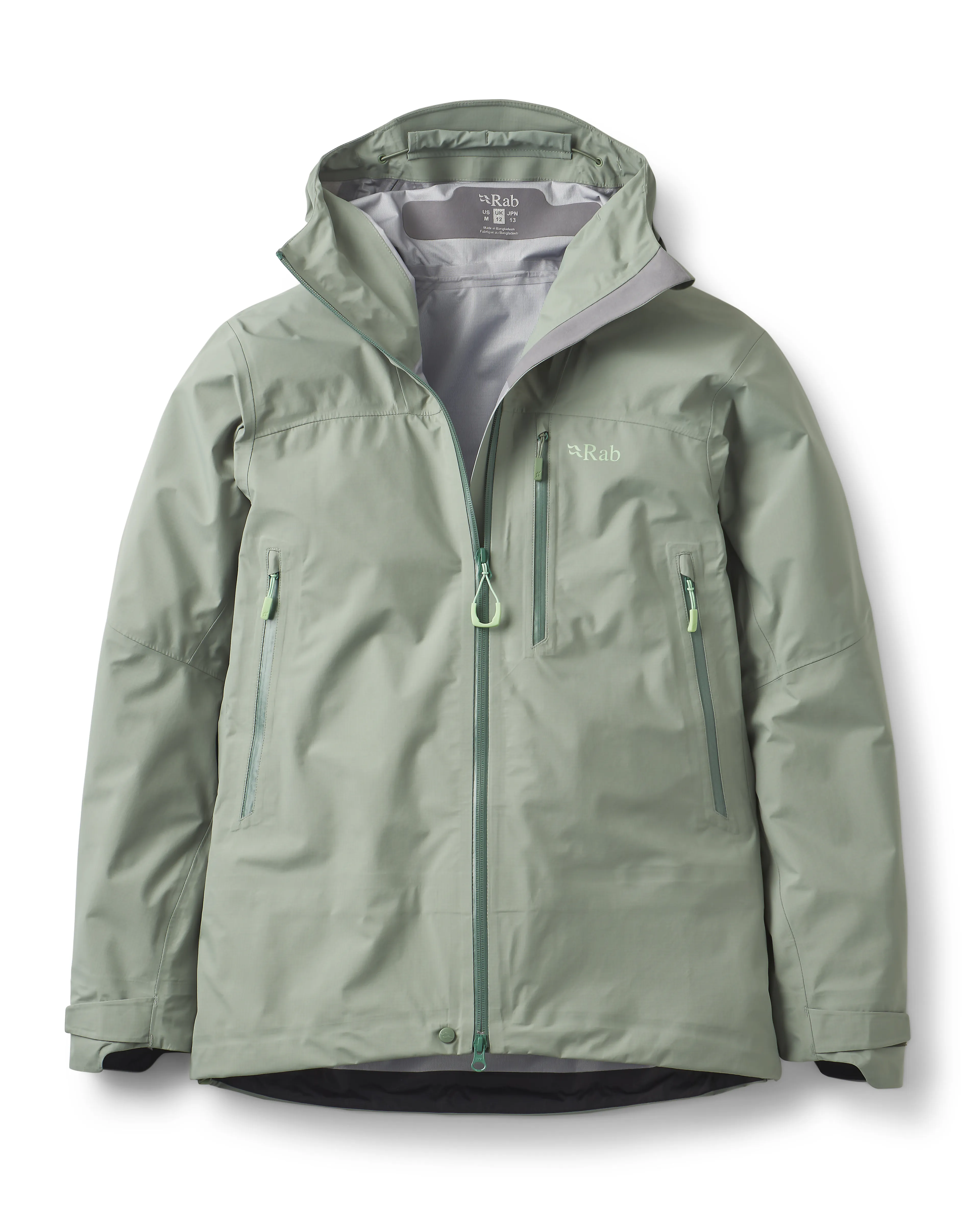 Firewall Mountain Jacket Wmns