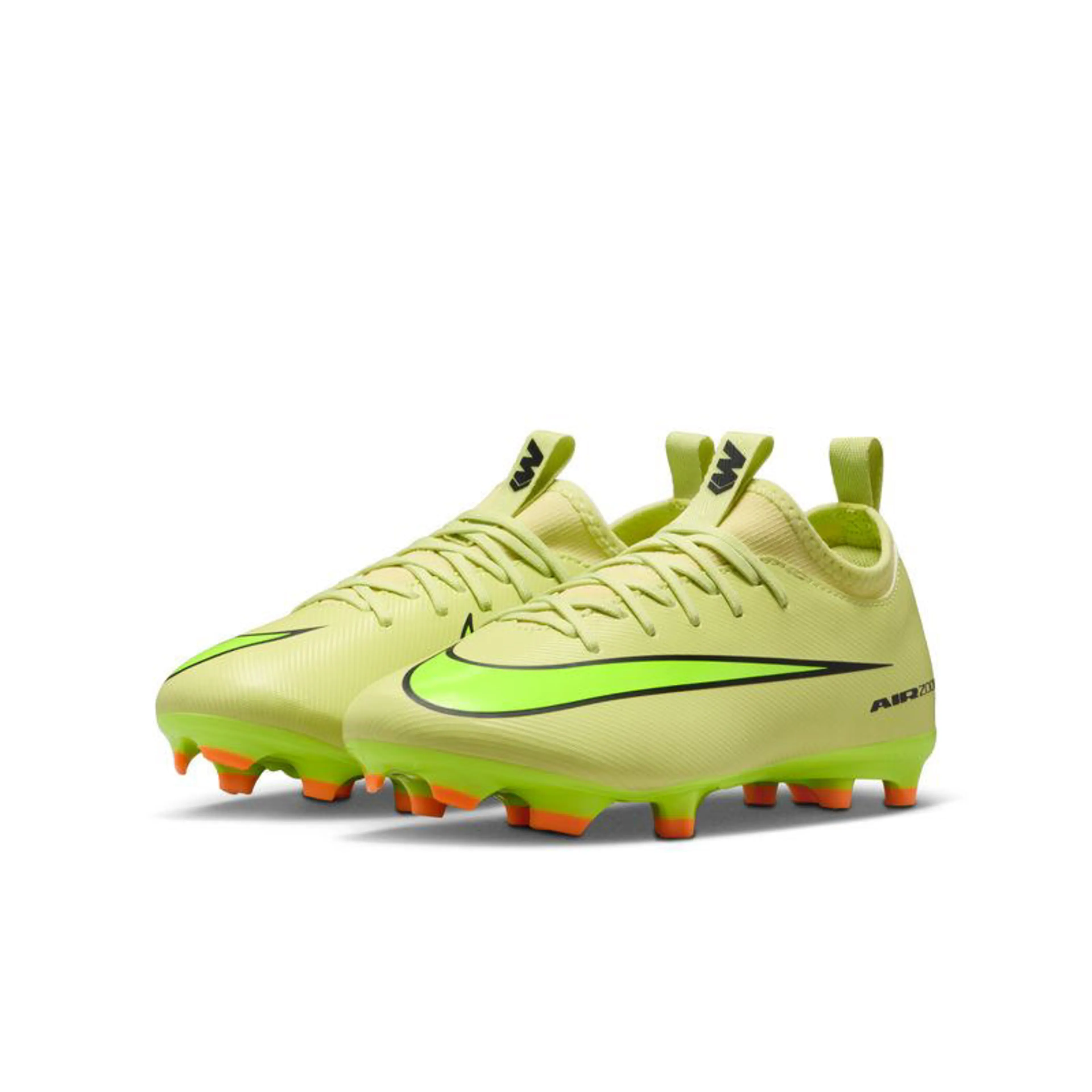 JR ZOOM VAPOR 16 ACADEMY FG/MG