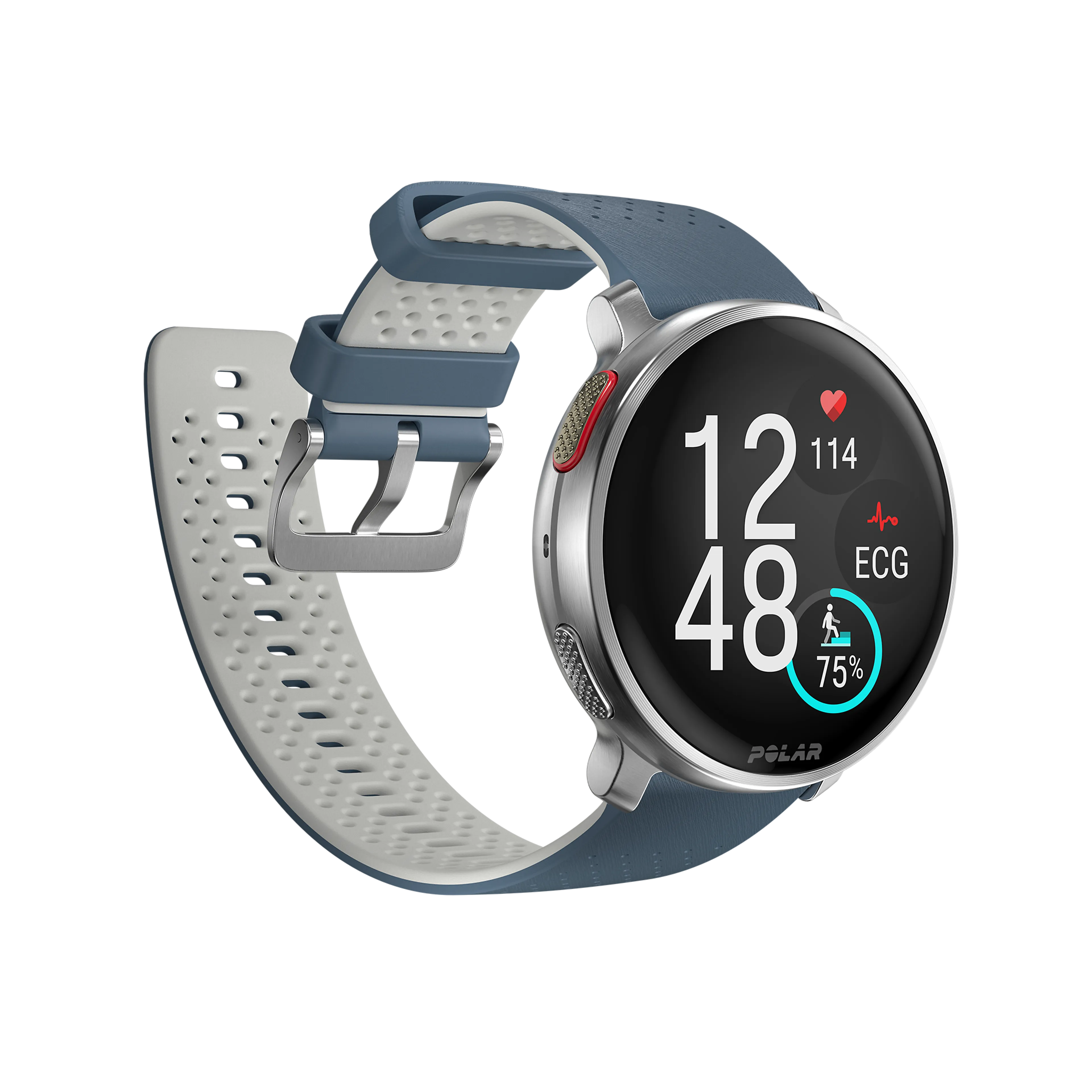 POLAR VANTAGE V3