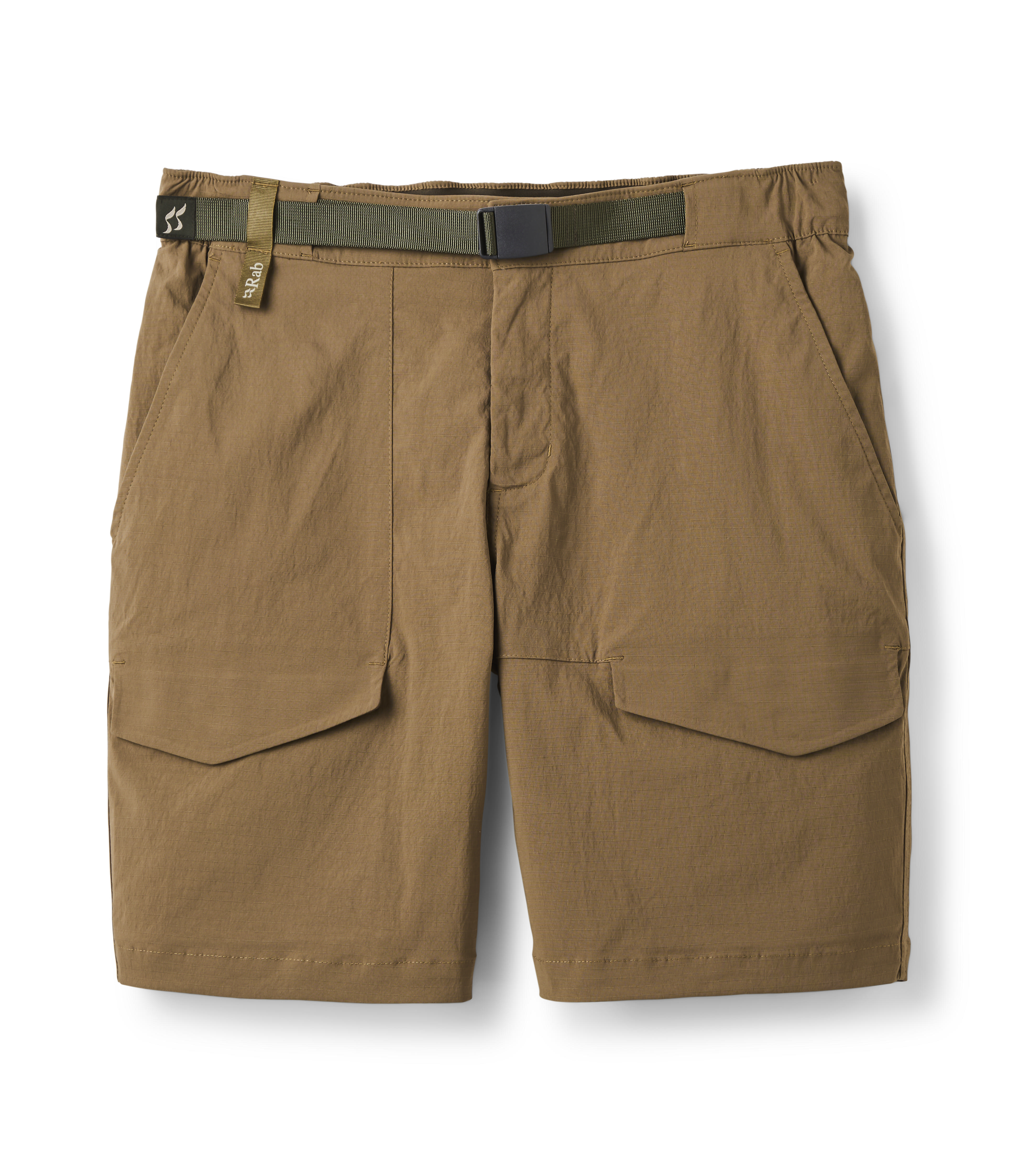 Rowtor Shorts