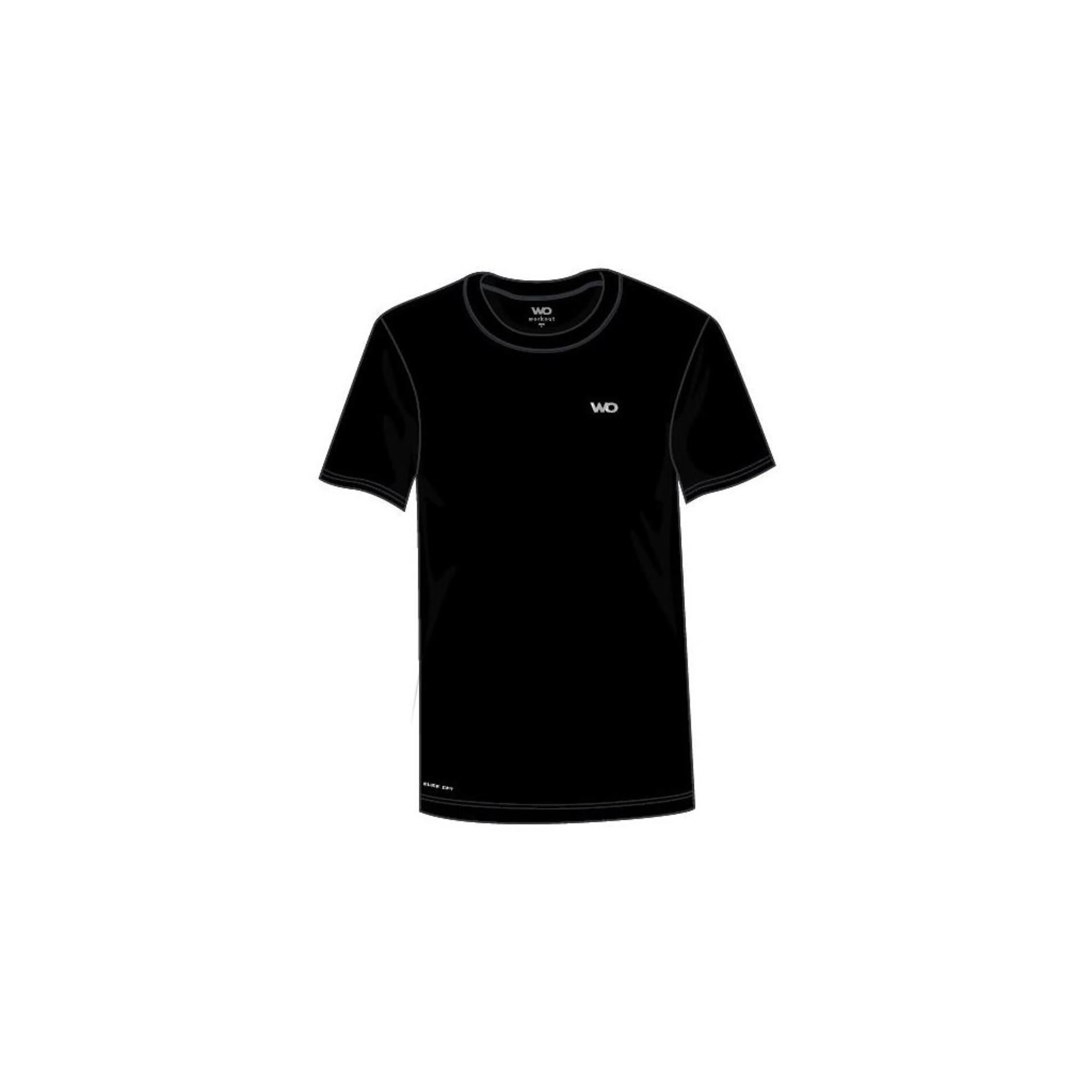 Atlanta M S/S Tee