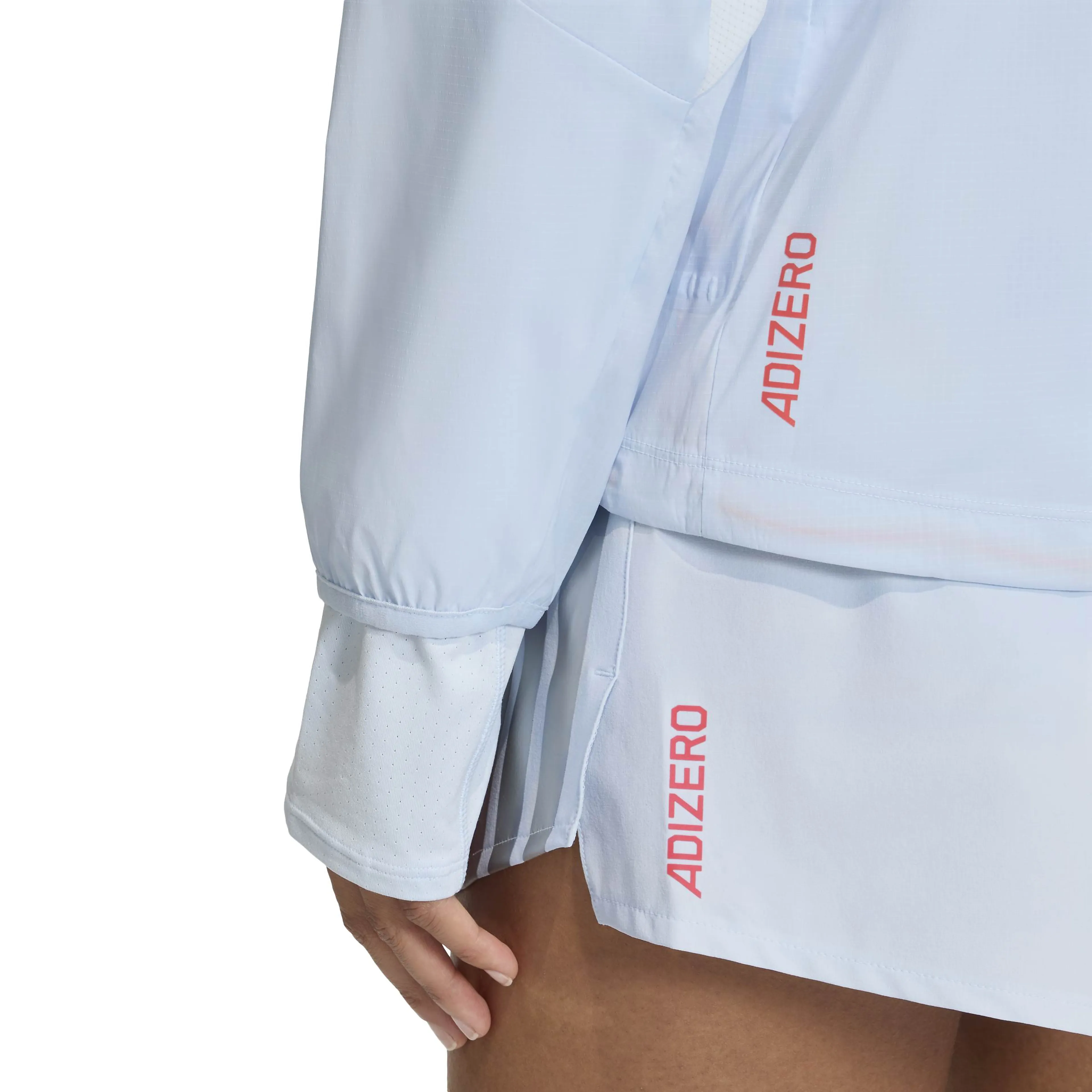 Adizero Ekiden Running Jacket 