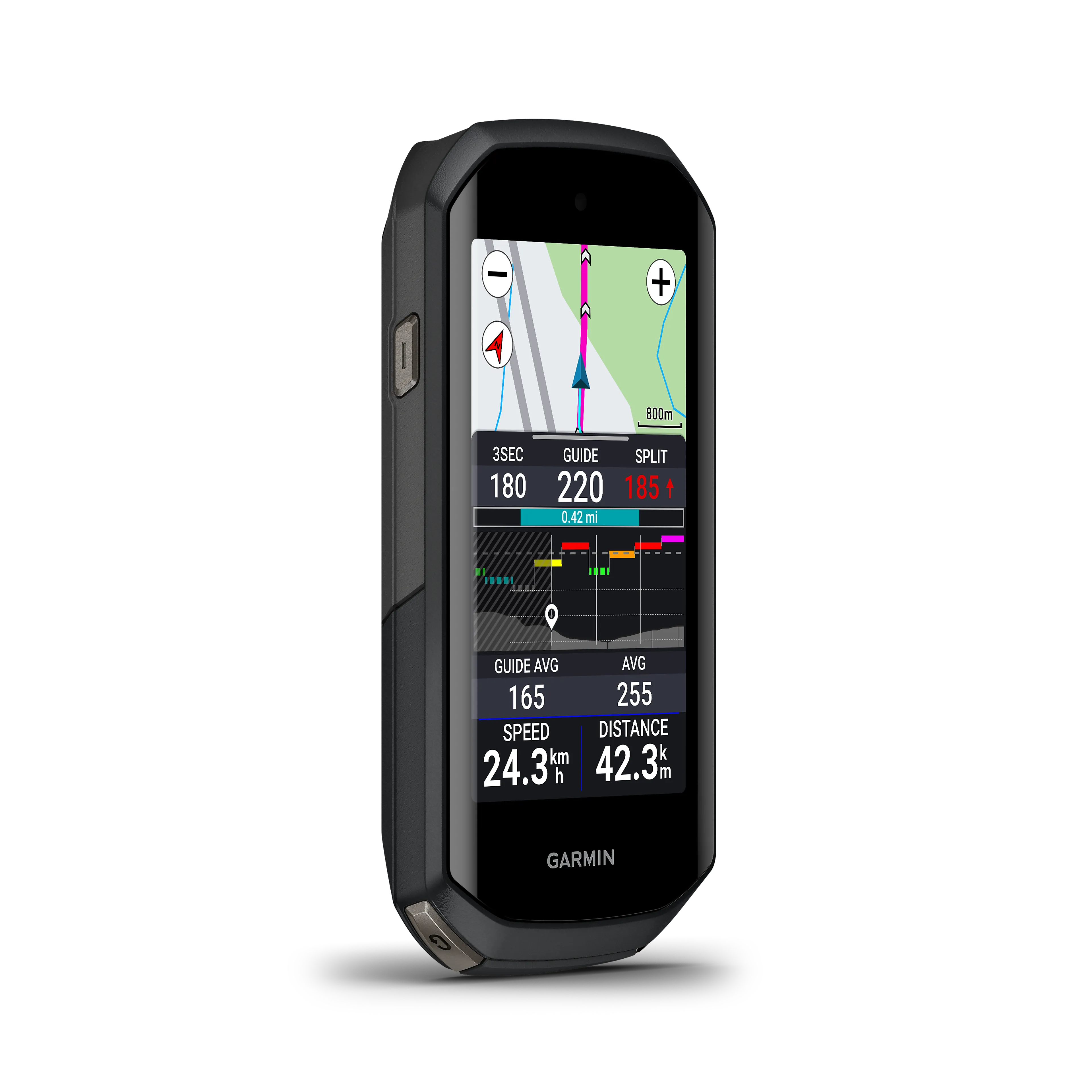 Edge 1050 GPS