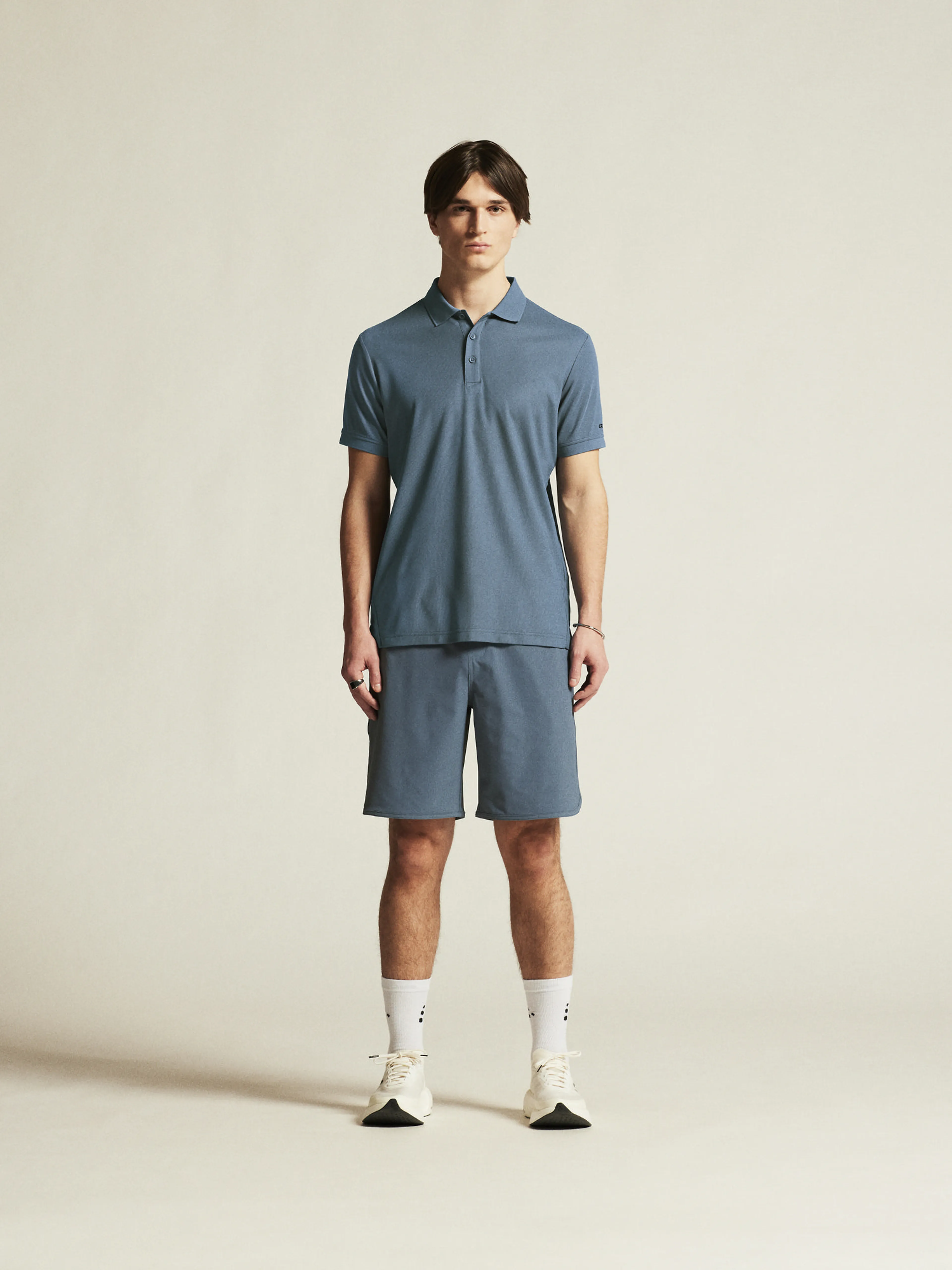 Core Unify Polo Shirt M