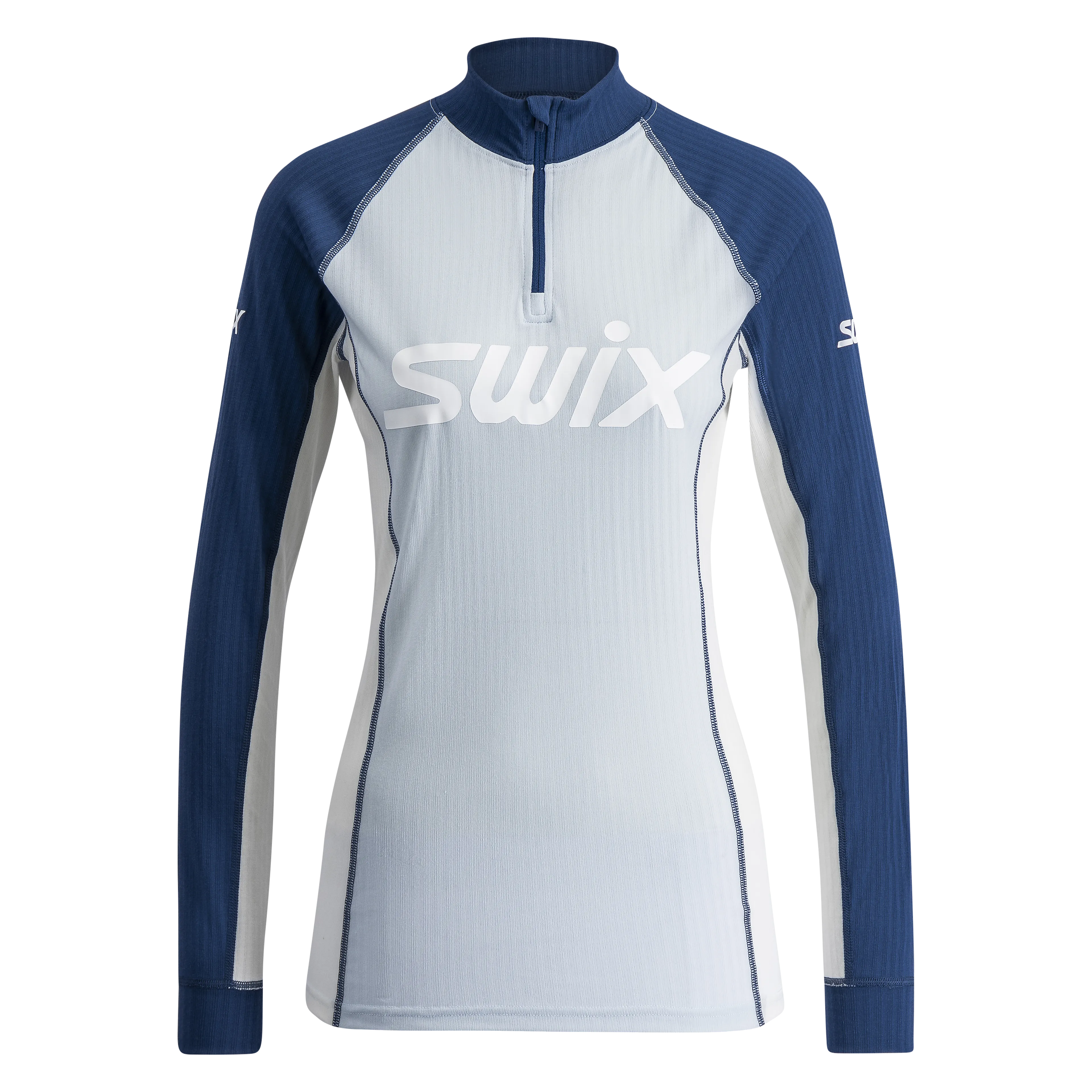 RaceX Classic Half Zip W